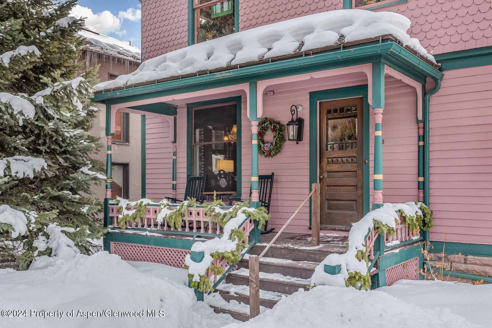 333 W Main Street, 1A