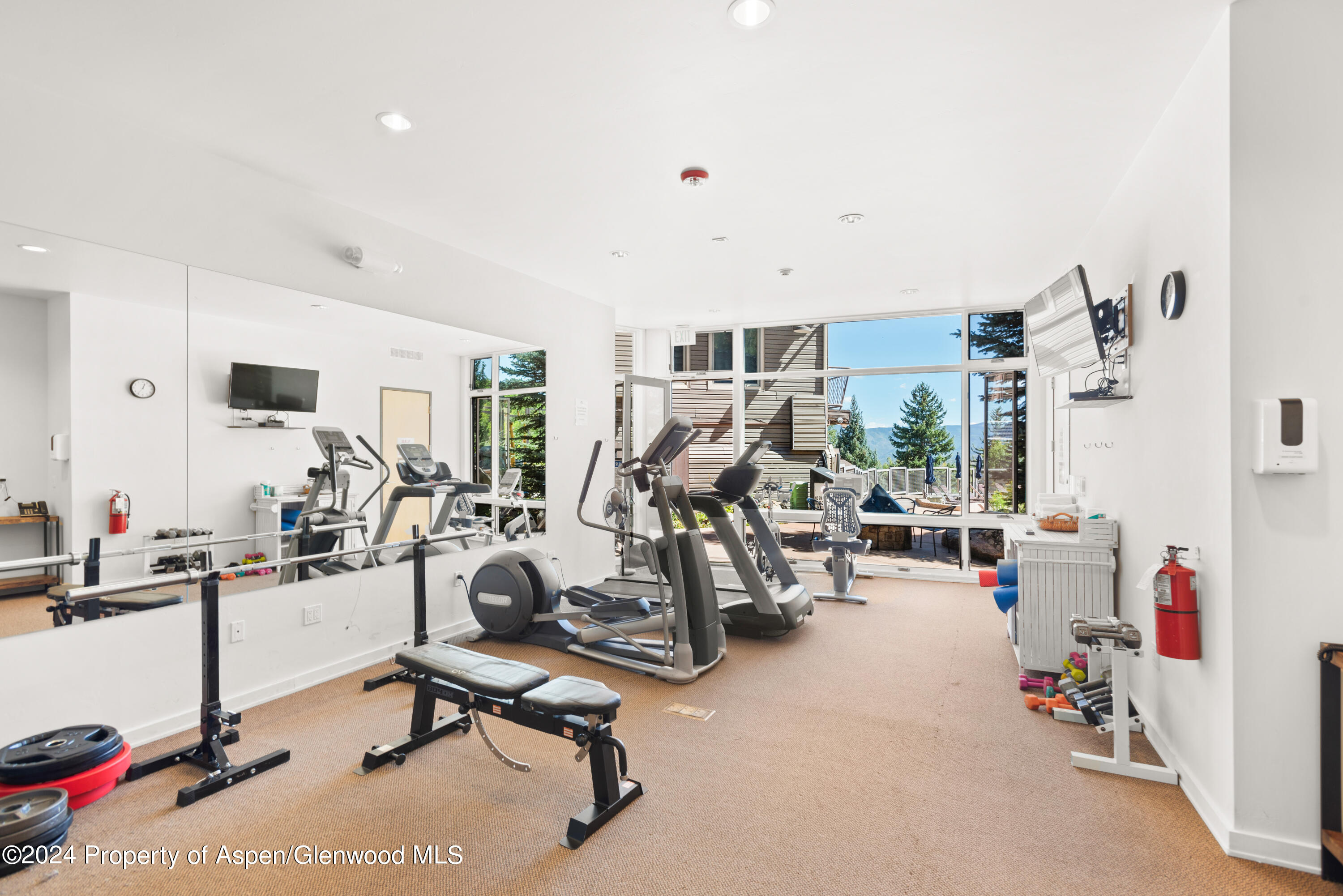 690 Carriage Way, A3F