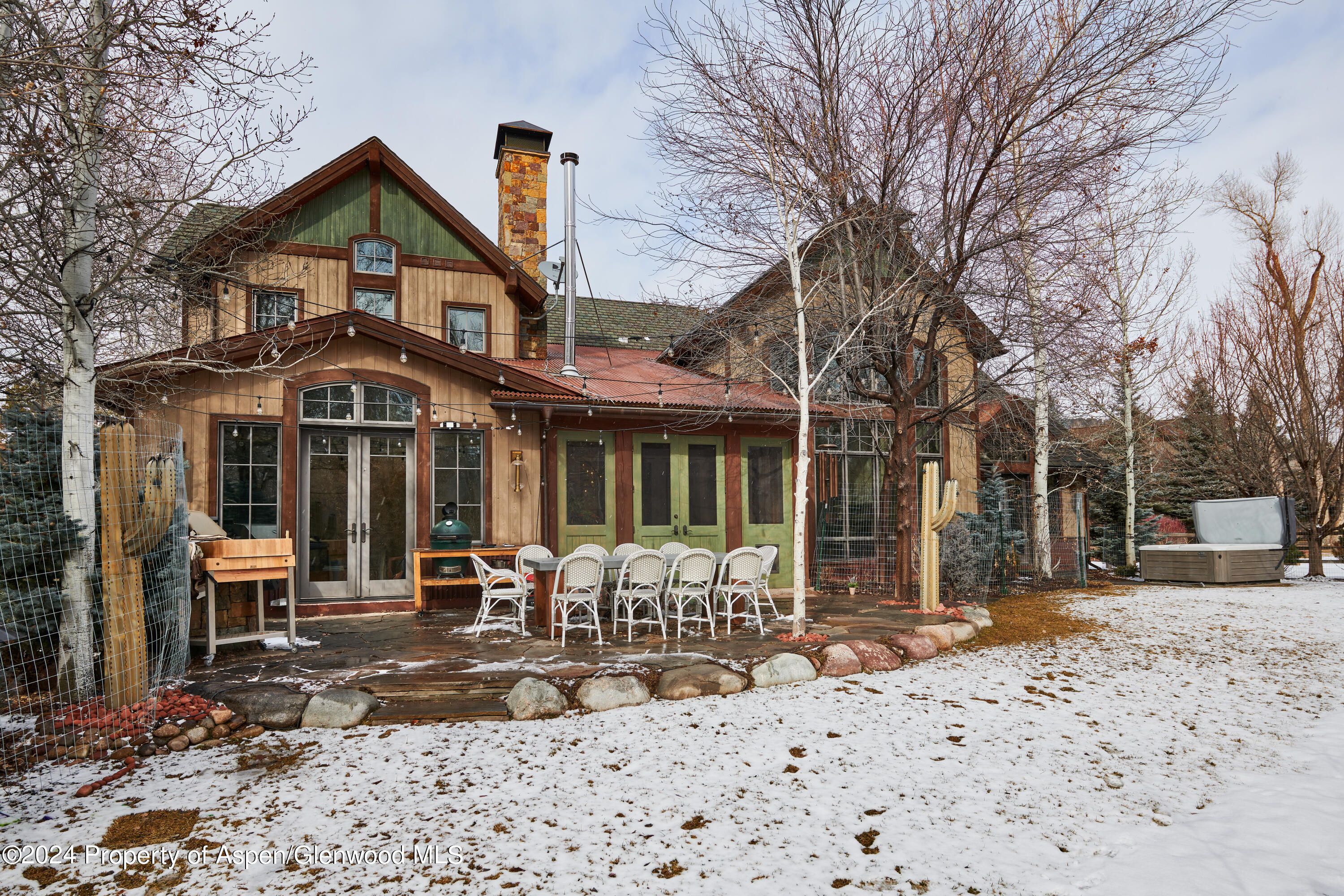 20 Choke Cherry Court