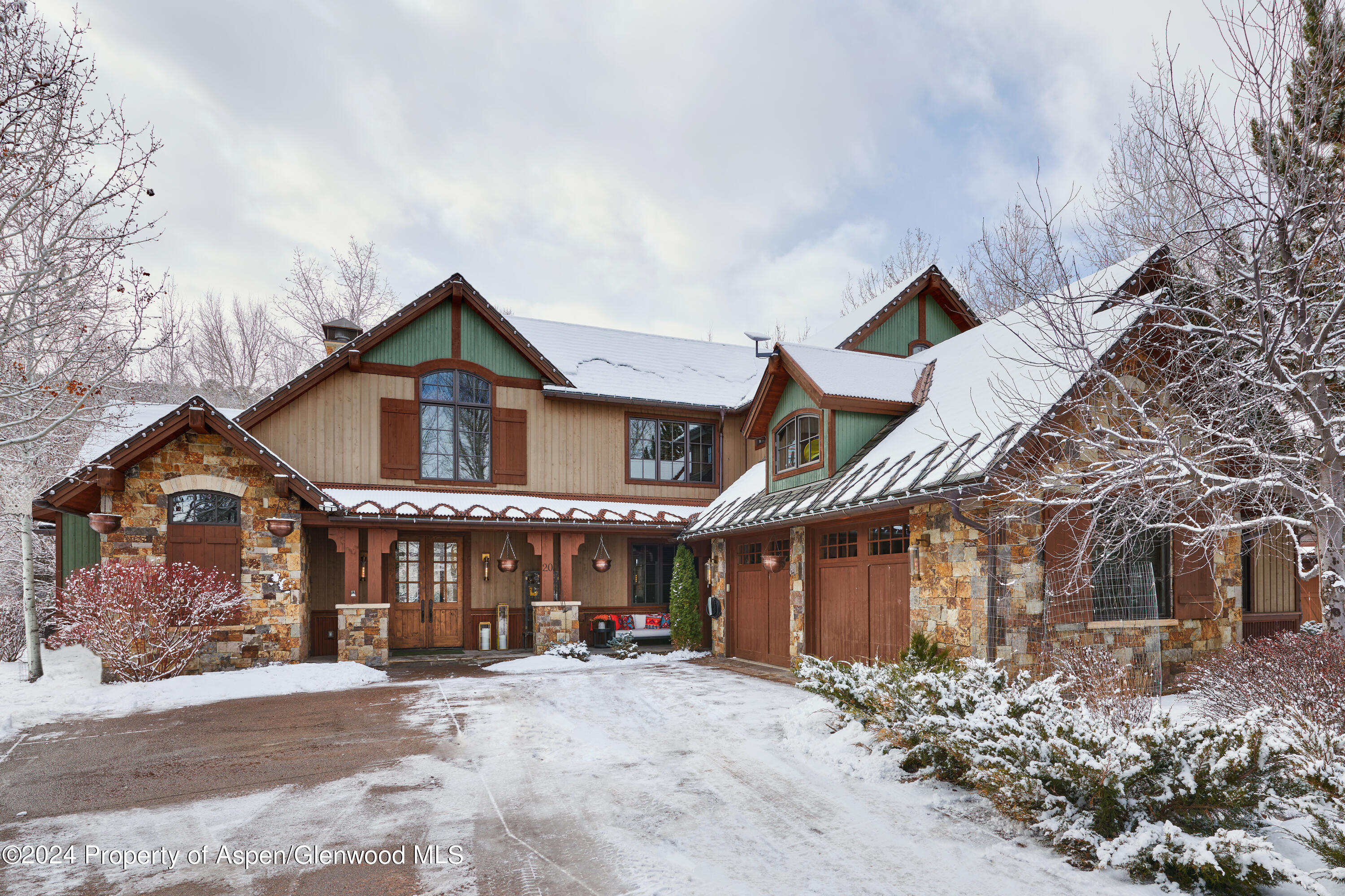 20 Choke Cherry Court