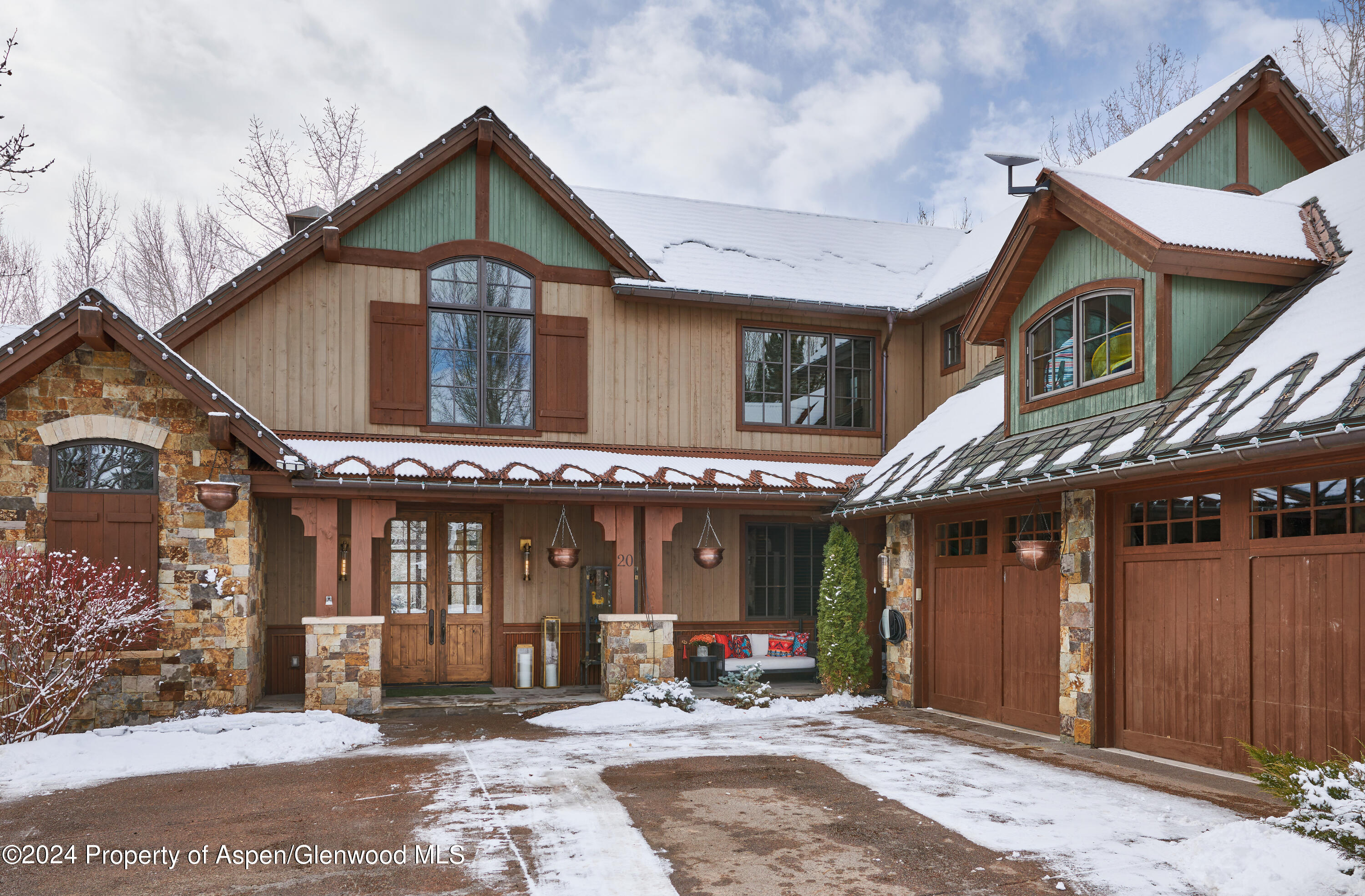 20 Choke Cherry Court