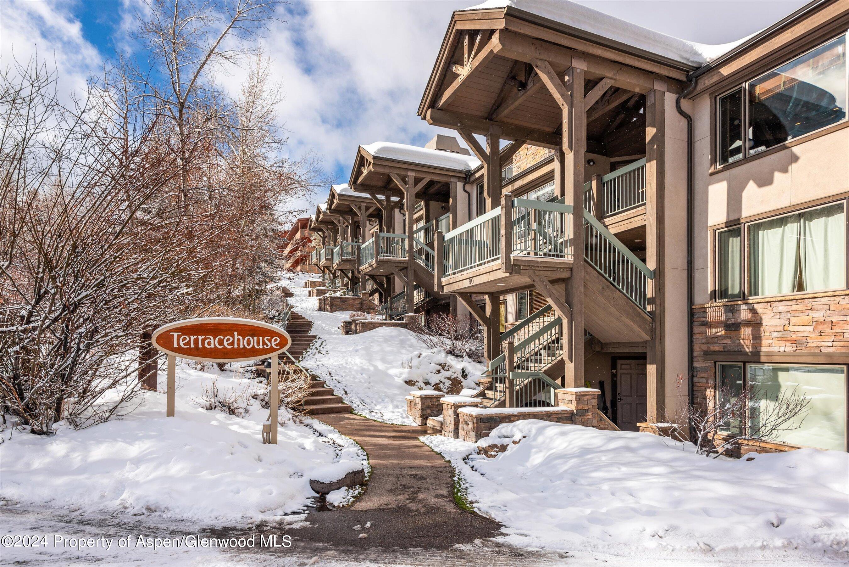 65 Campground Lane, Unit 62