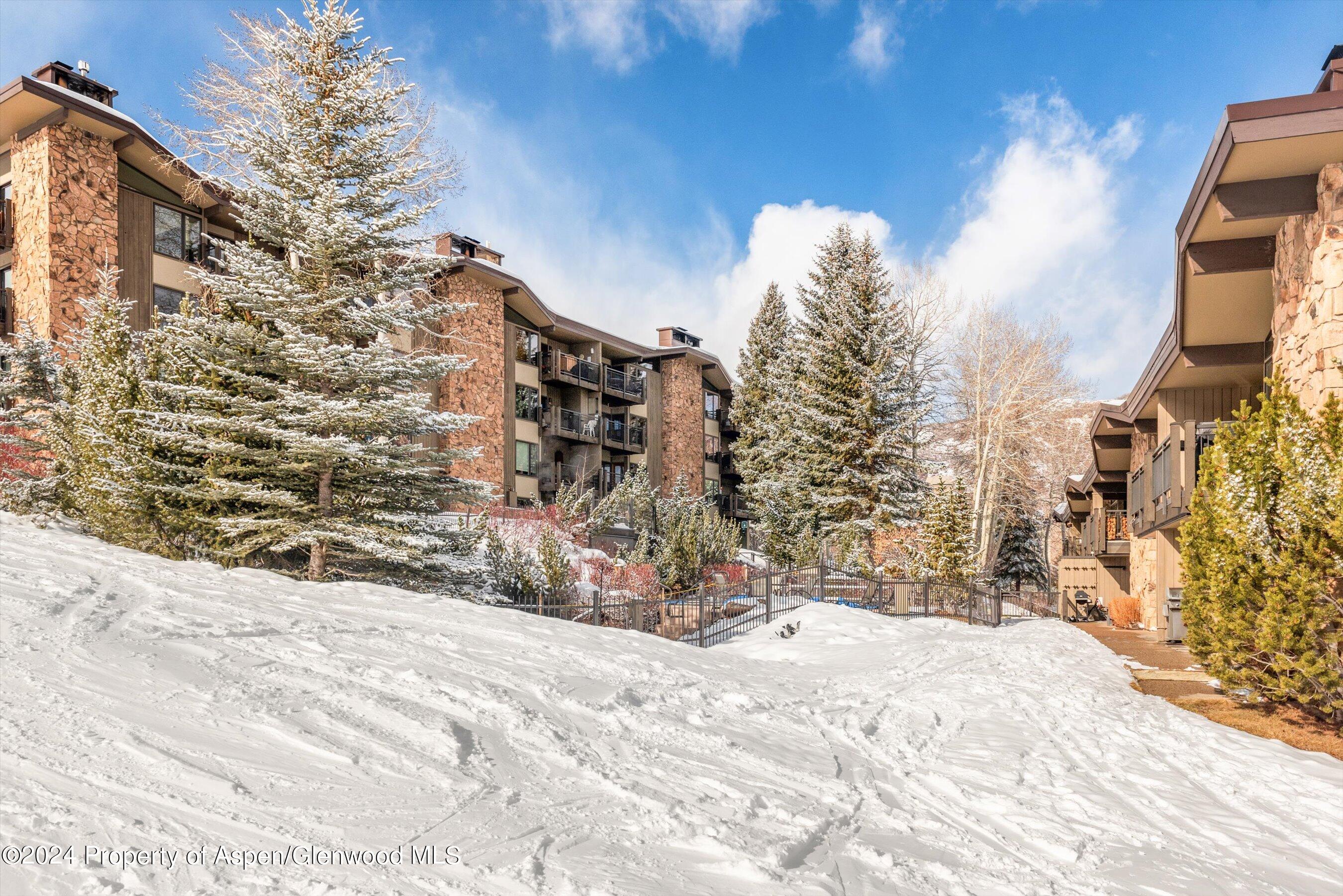 65 Campground Lane, Unit 62