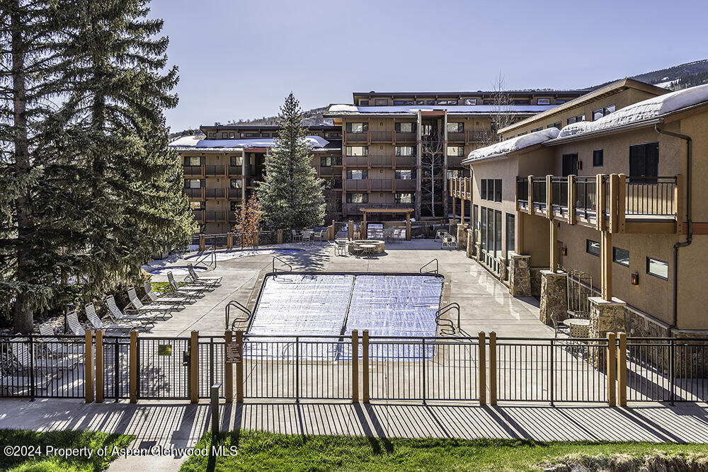 65 Campground Lane, Unit 62