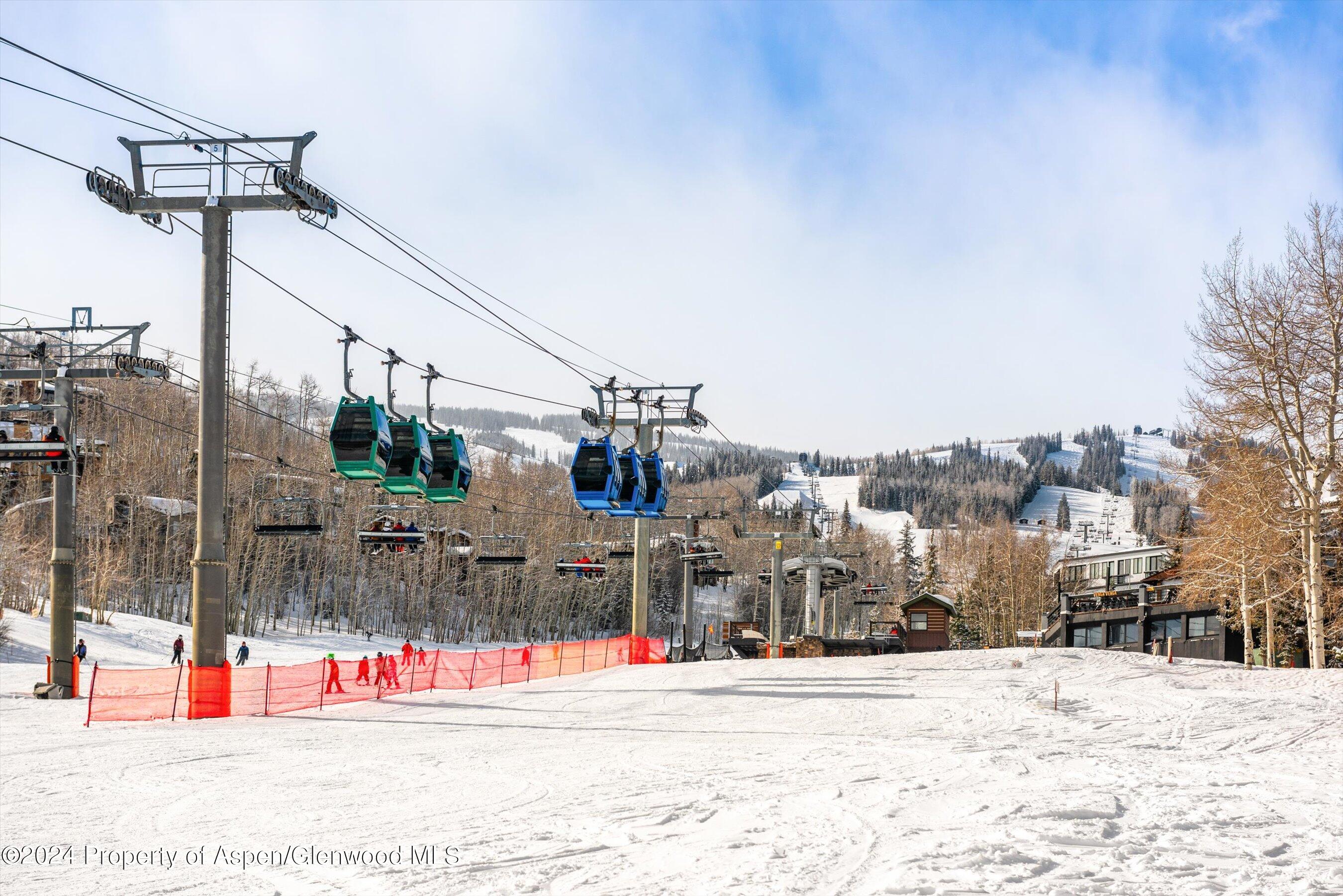 65 Campground Lane, Unit 62