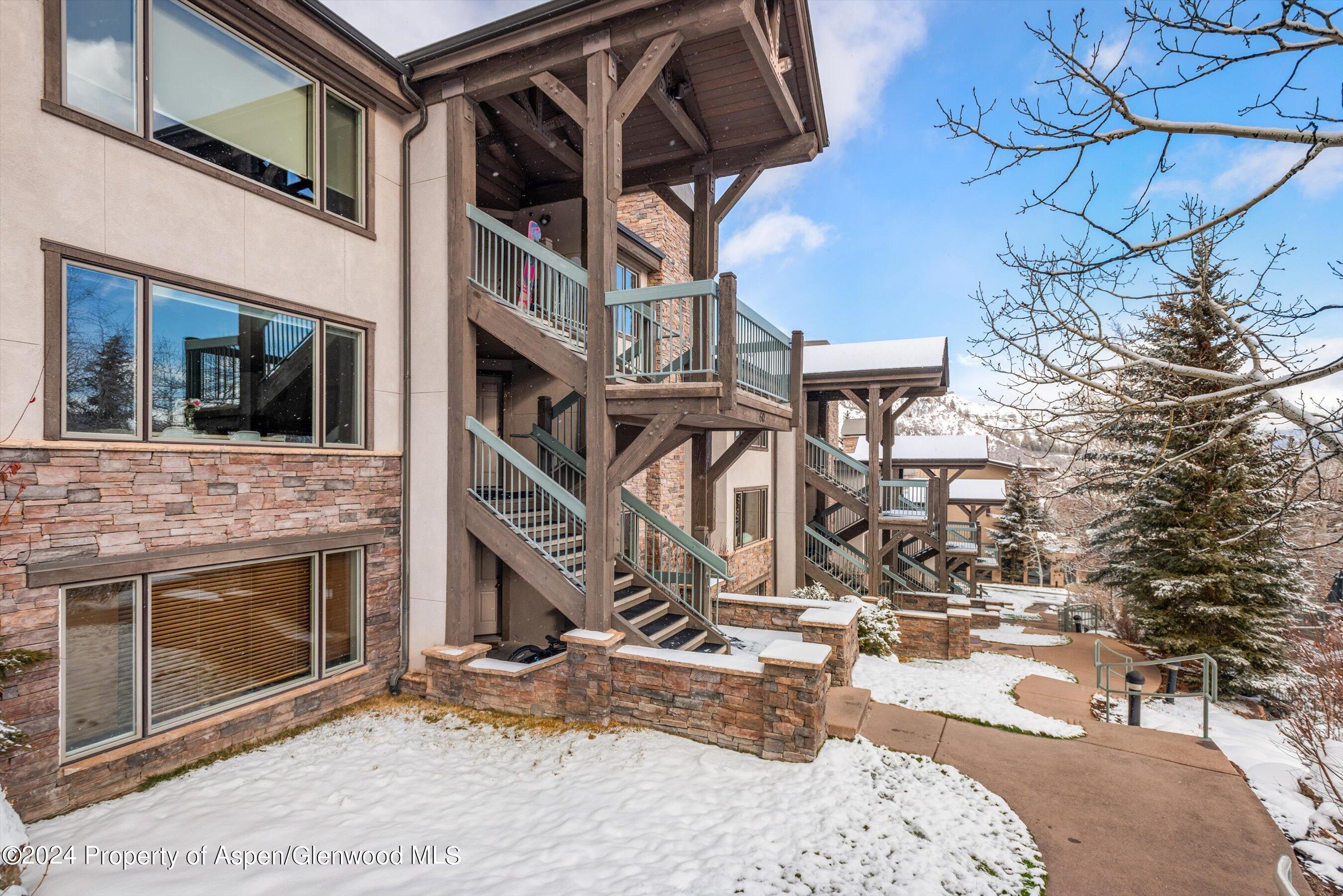 65 Campground Lane, Unit 62