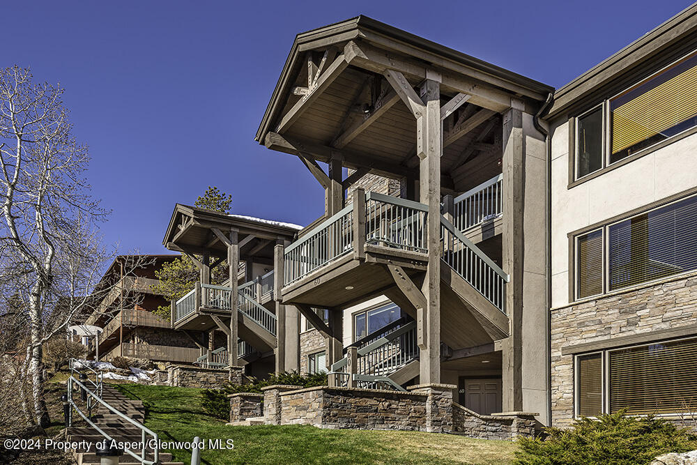 65 Campground Lane, Unit 62