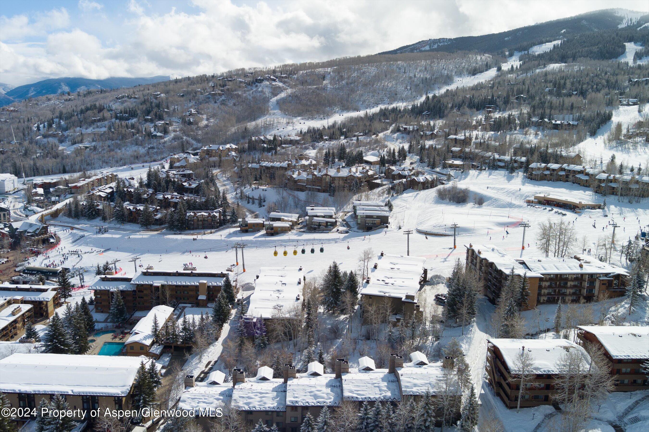 65 Campground Lane, Unit 62