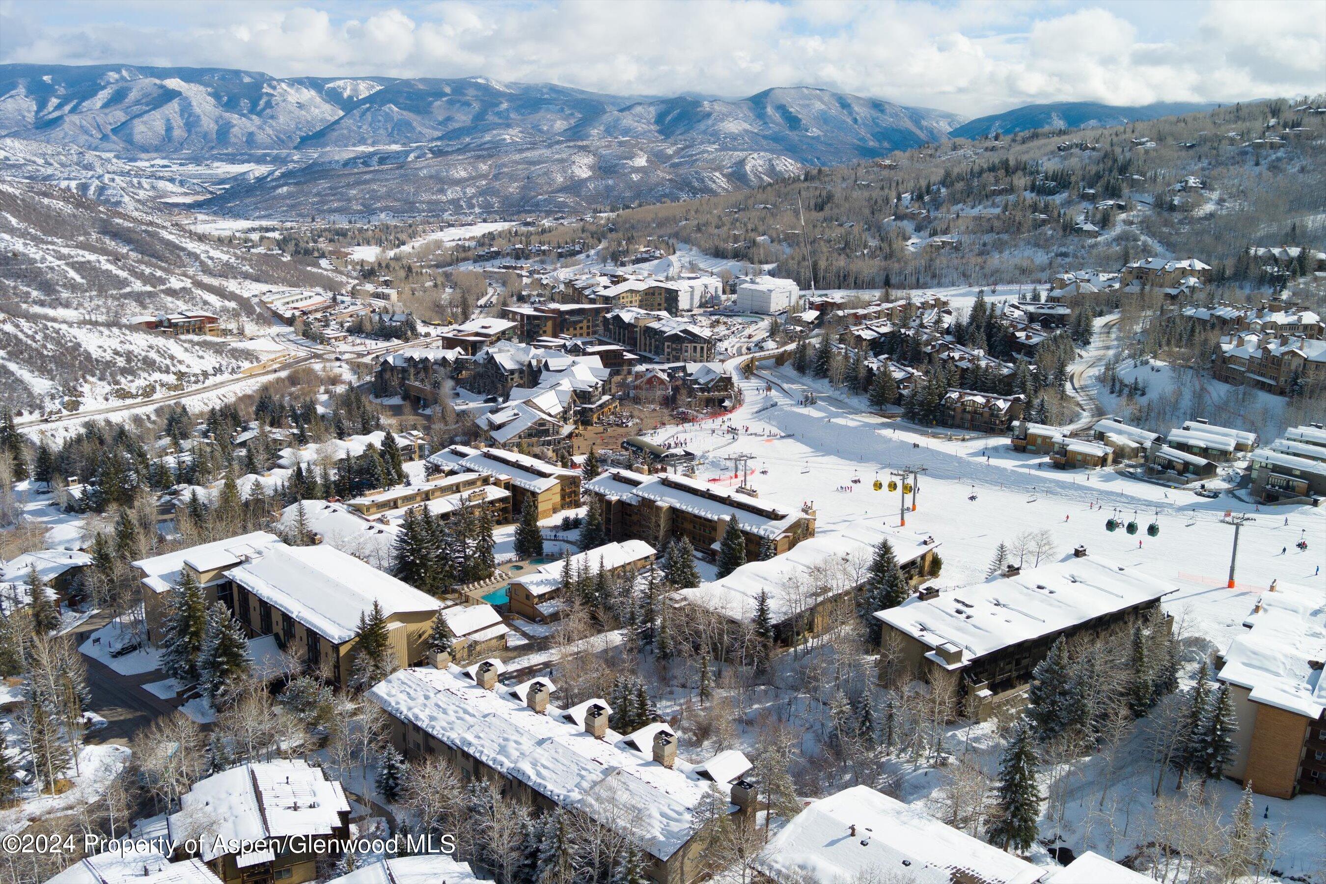 65 Campground Lane, Unit 62