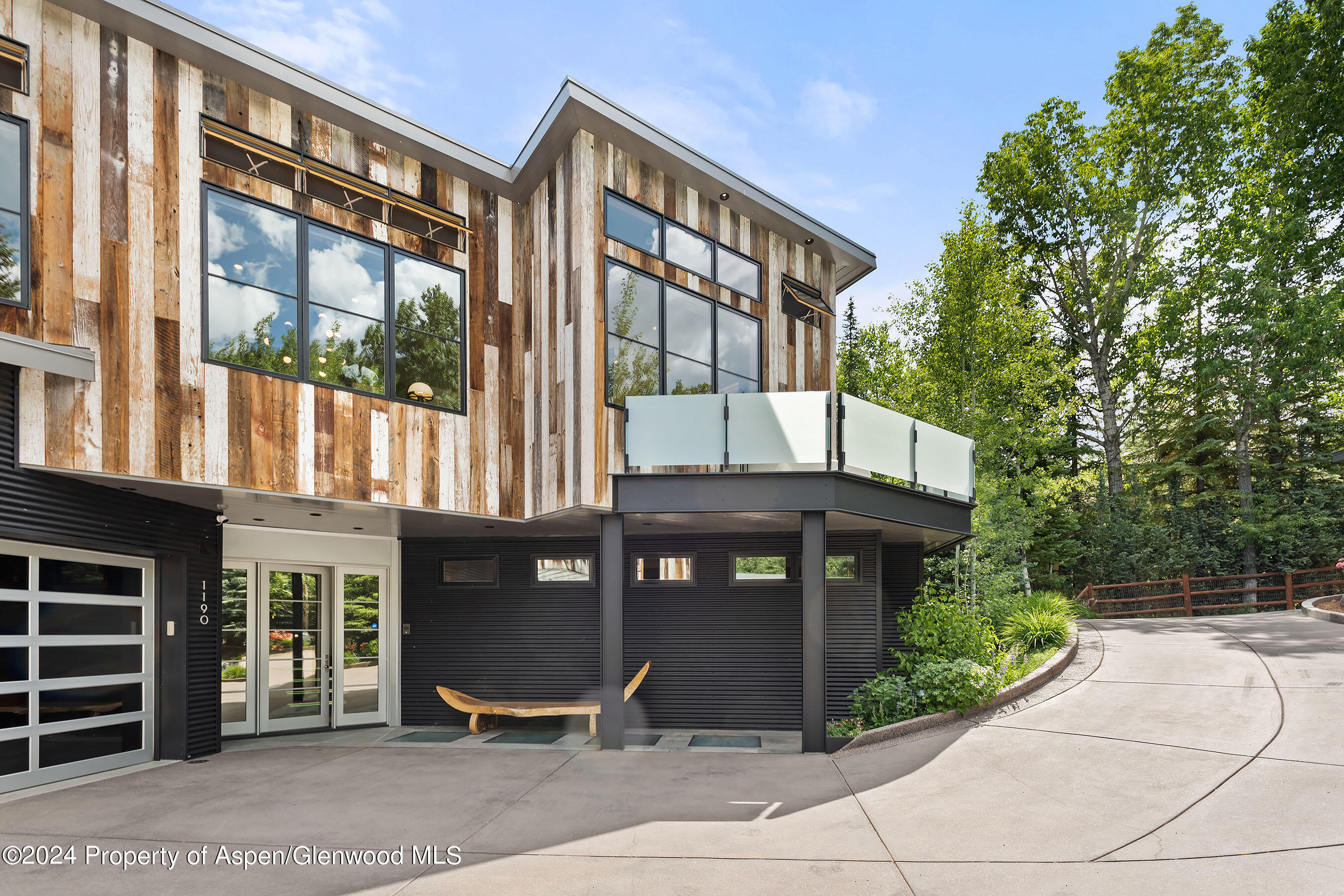 1190 Riverside Drive