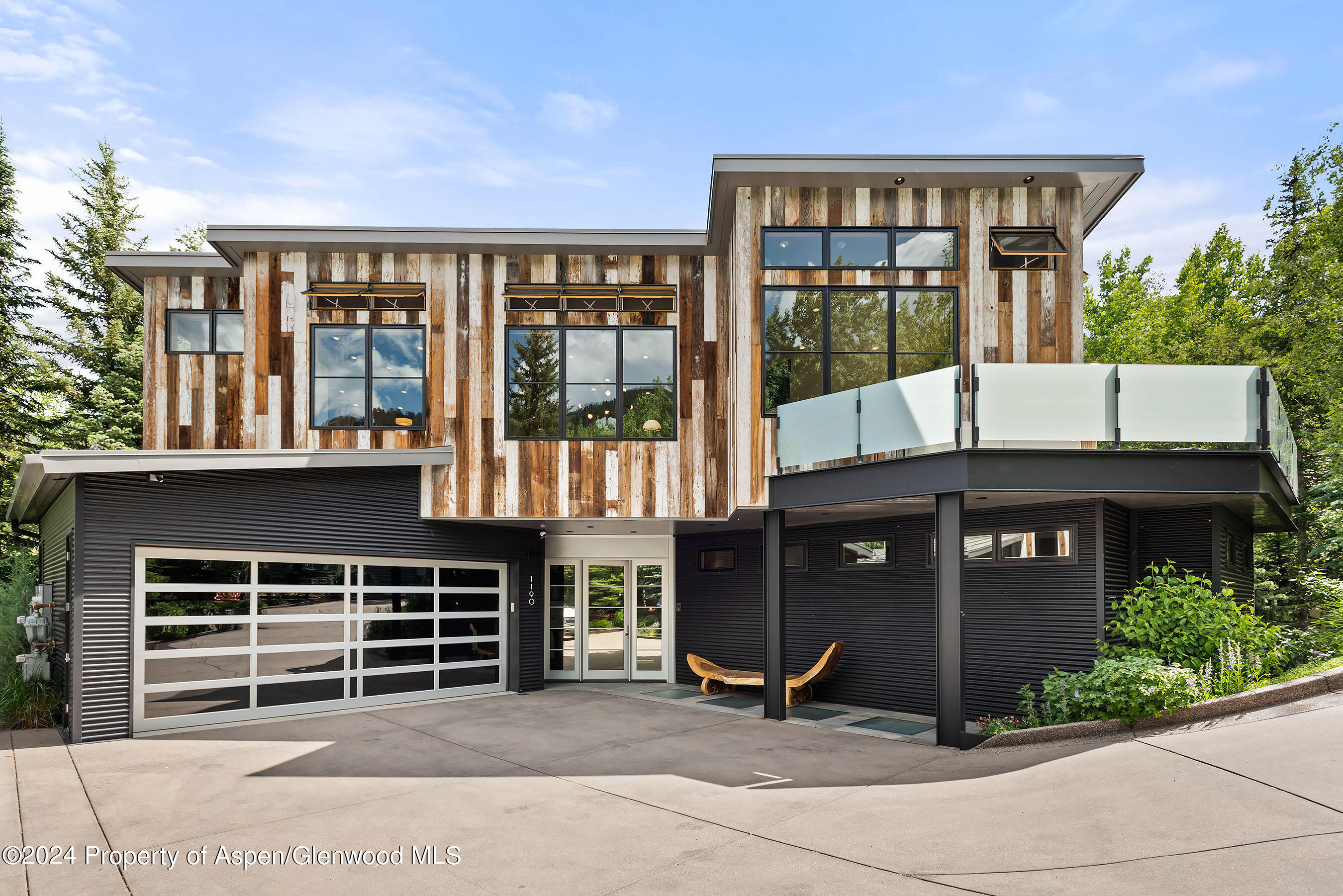 1190 Riverside Drive