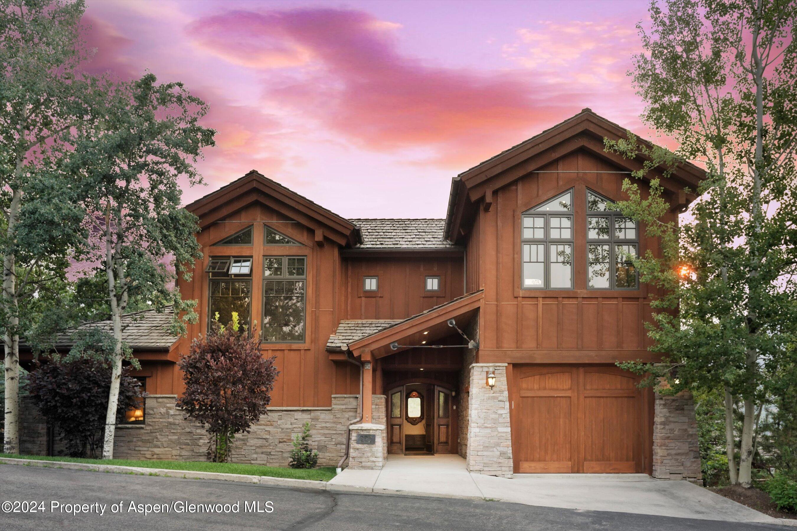 227 Faraway Road, 38