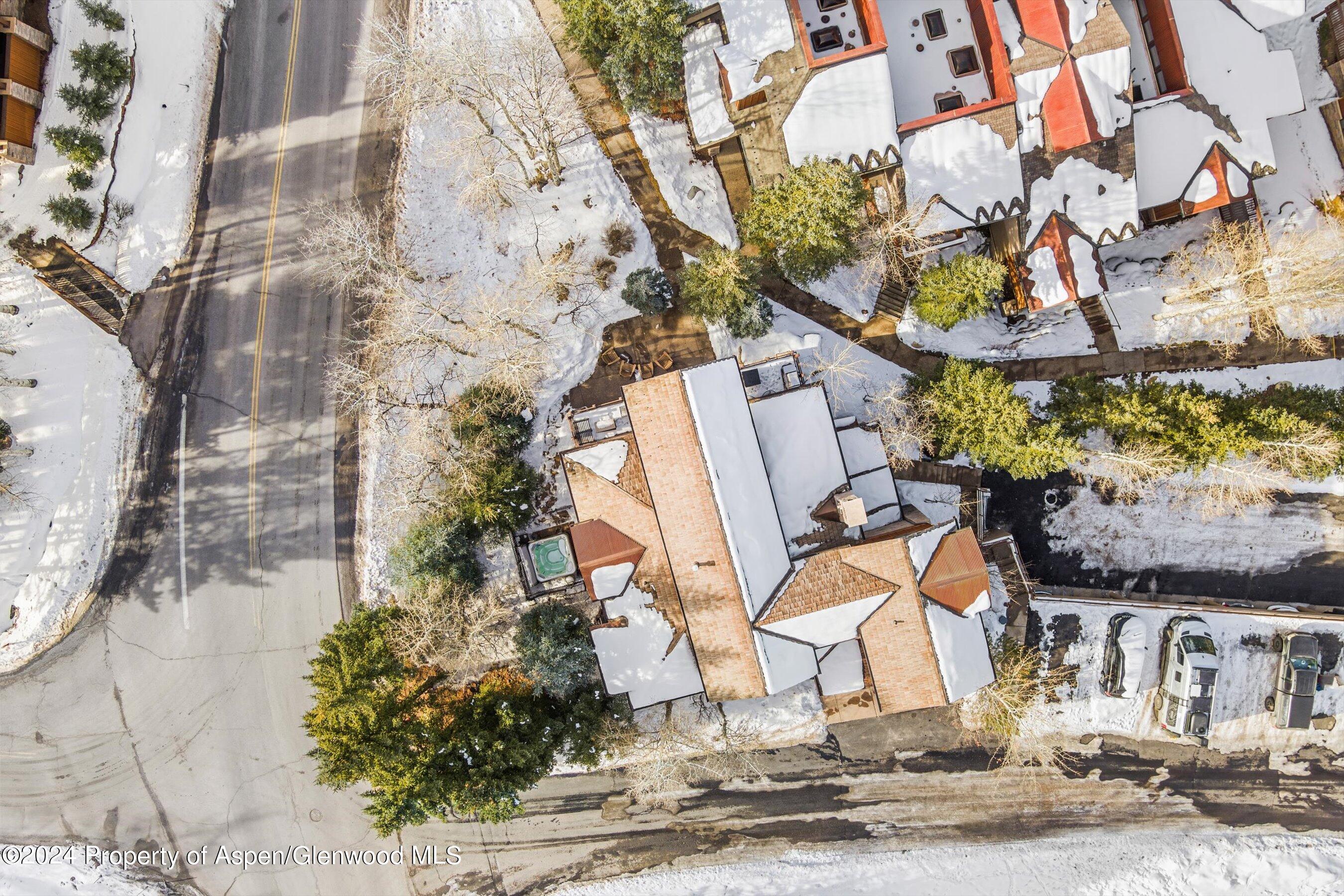 227 Faraway Road, 38