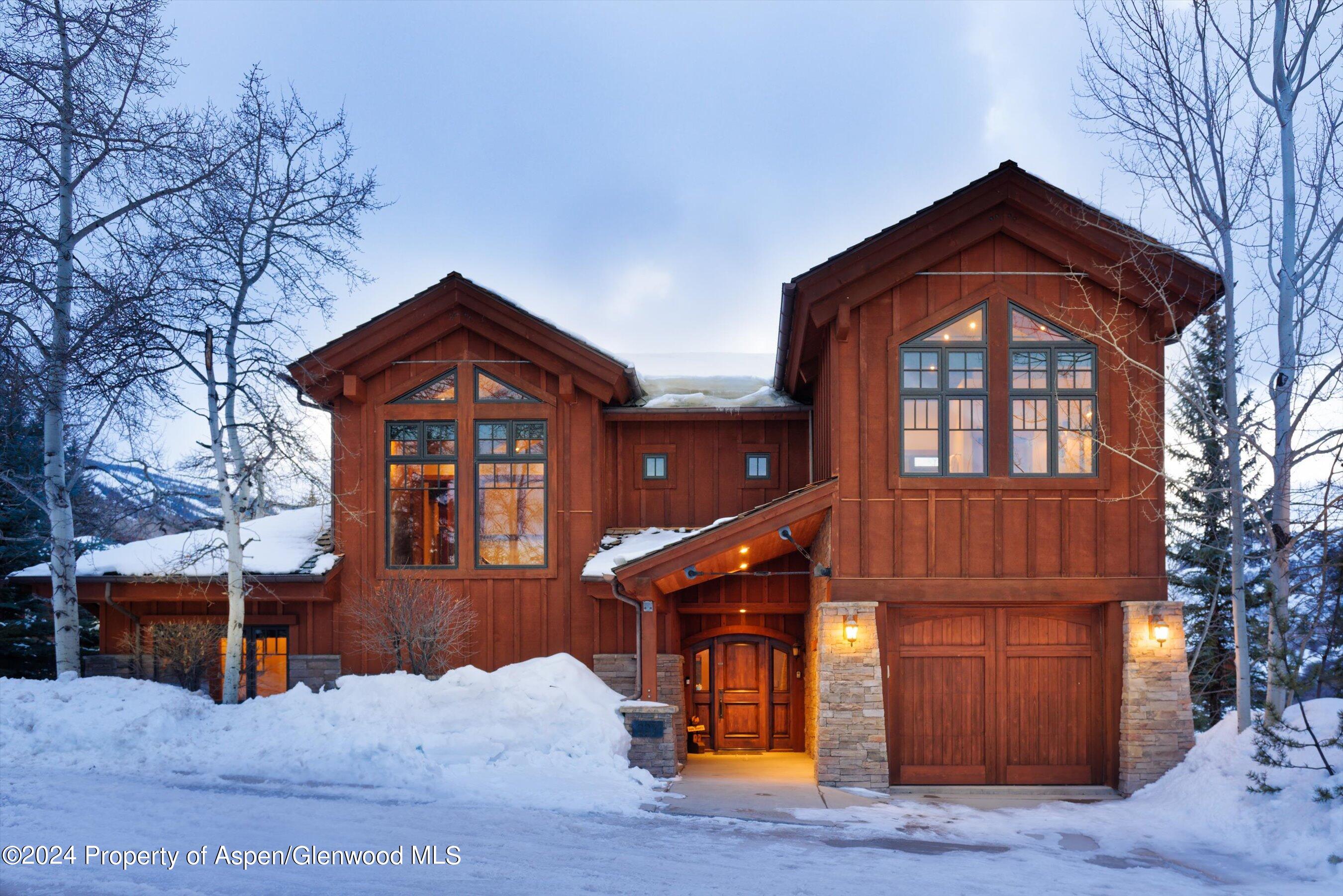 227 Faraway Road, 38