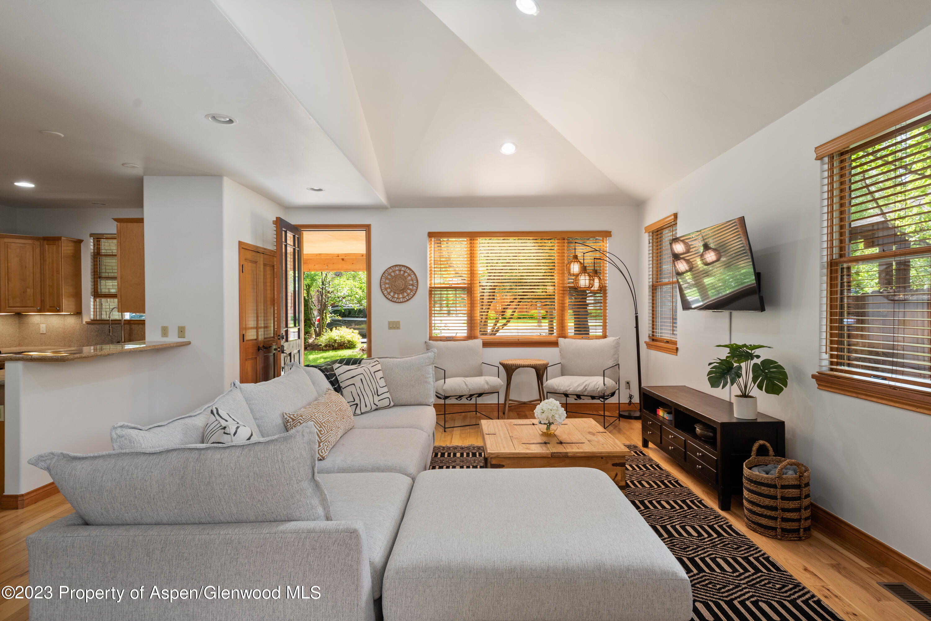 316 Allison Lane Lane, B