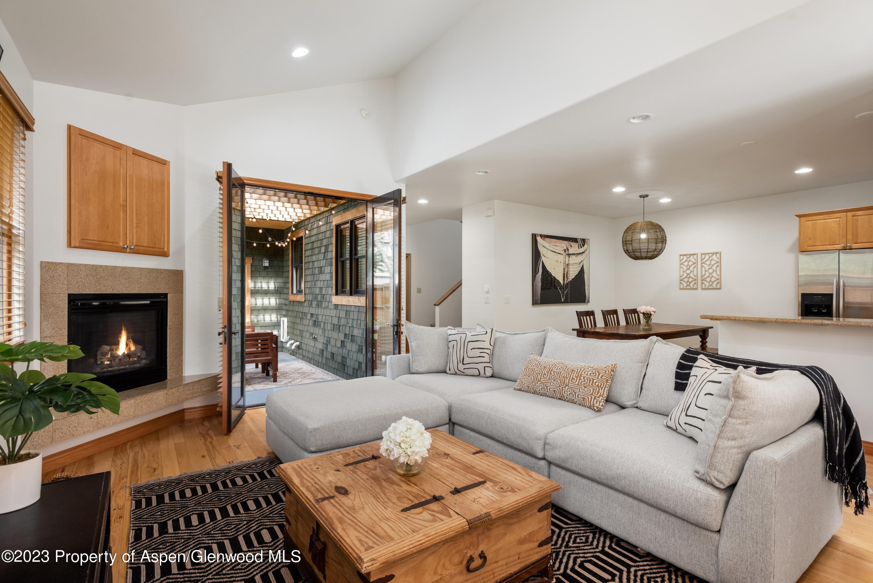 316 Allison Lane Lane, B