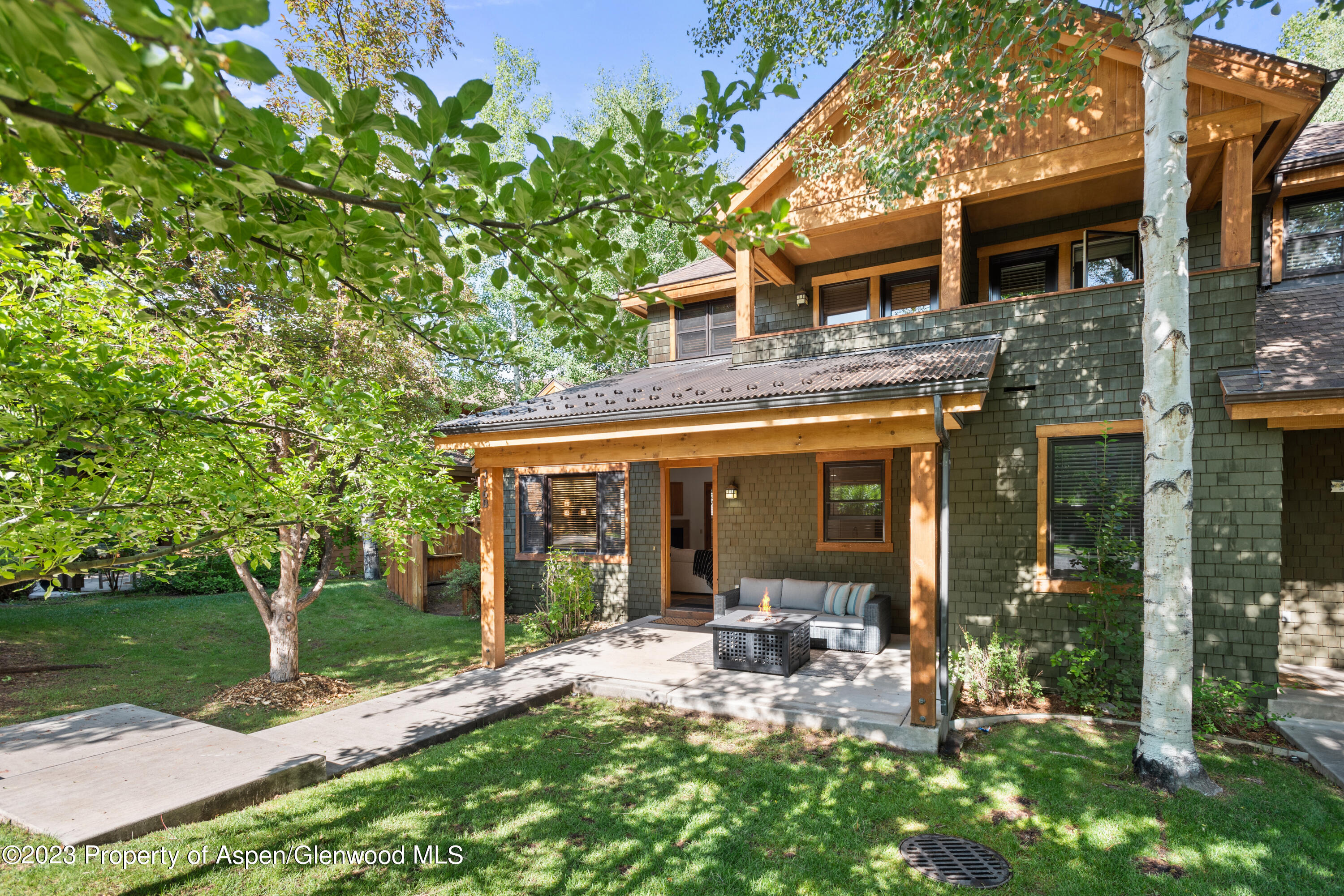 316 Allison Lane Lane, B