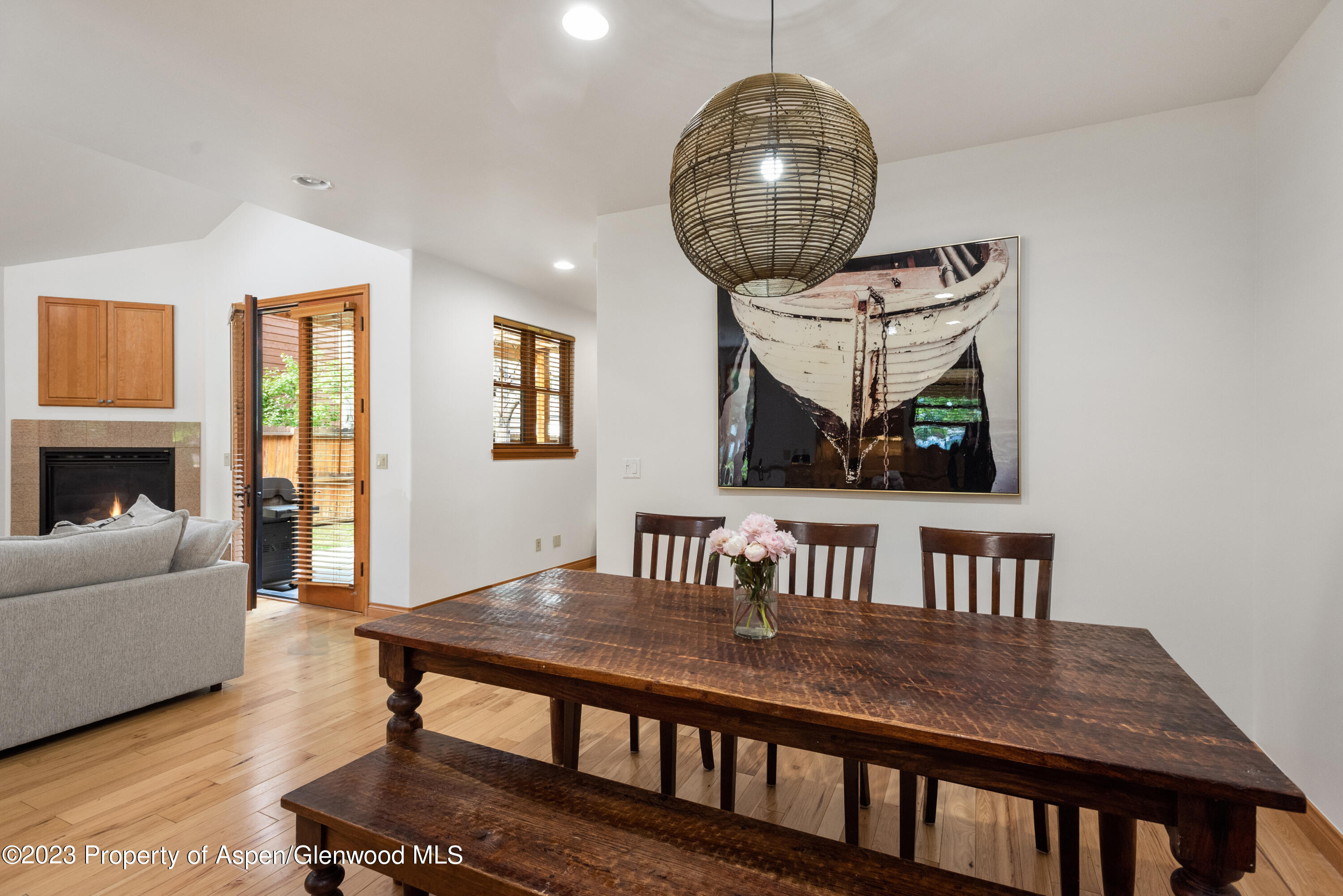 316 Allison Lane Lane, B