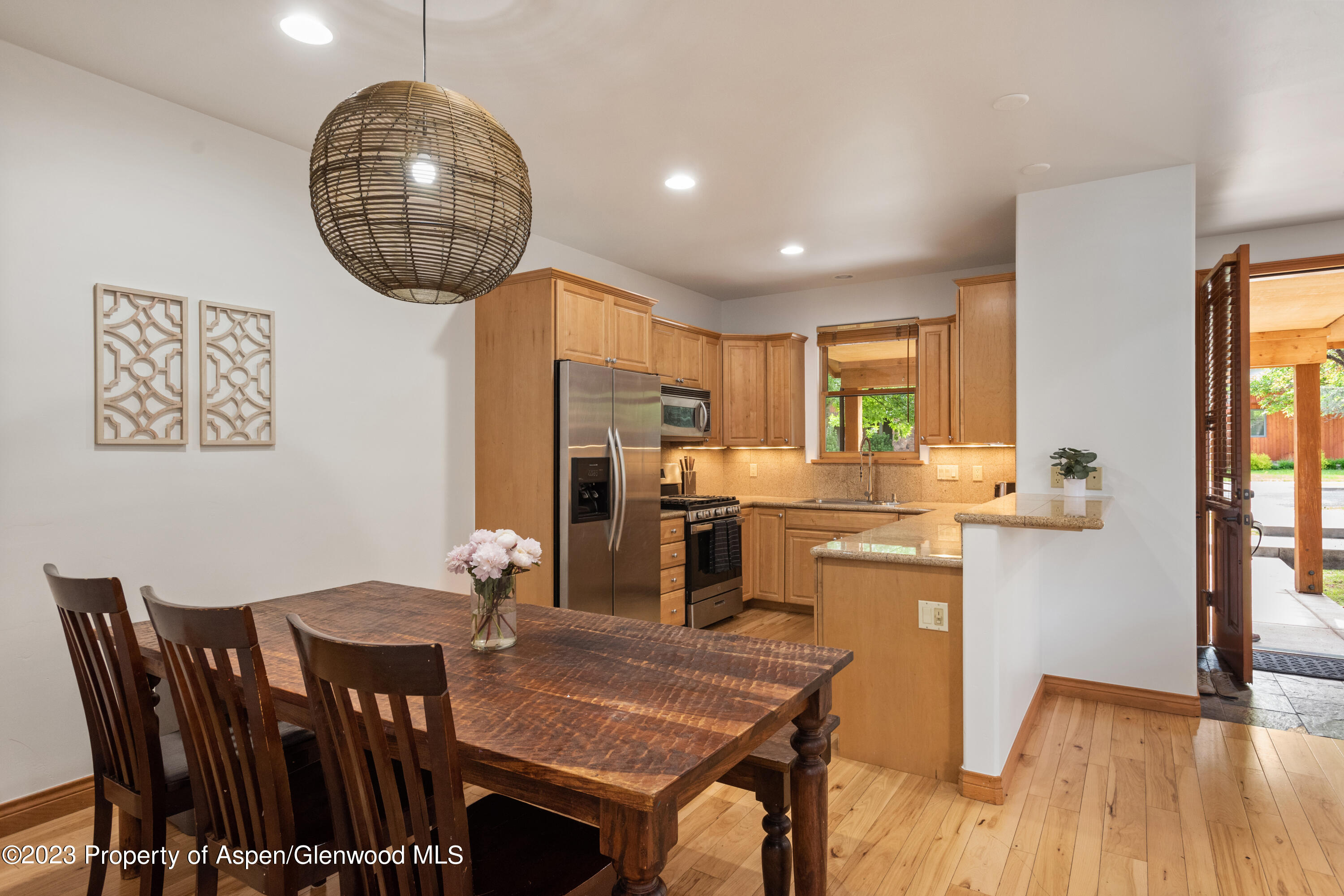 316 Allison Lane Lane, B