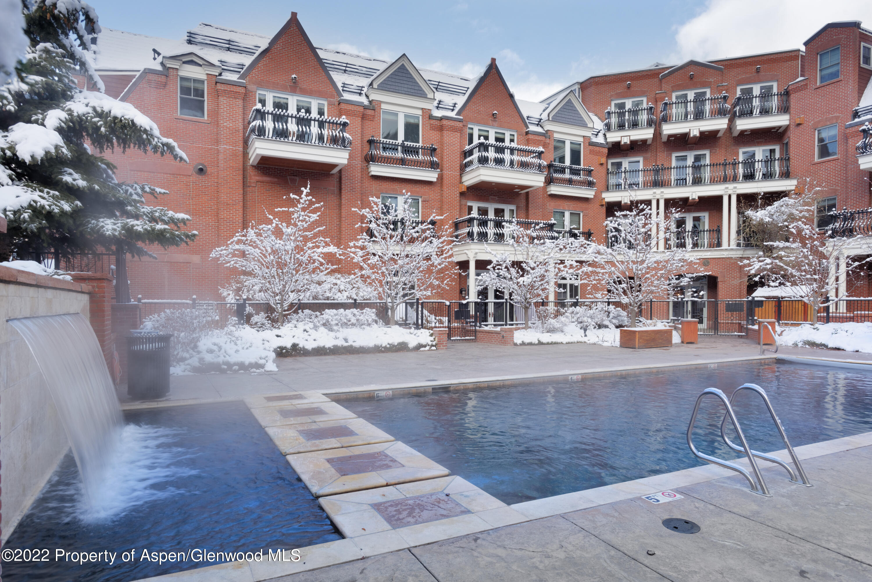 400 E Dean Street, Week 5 #25