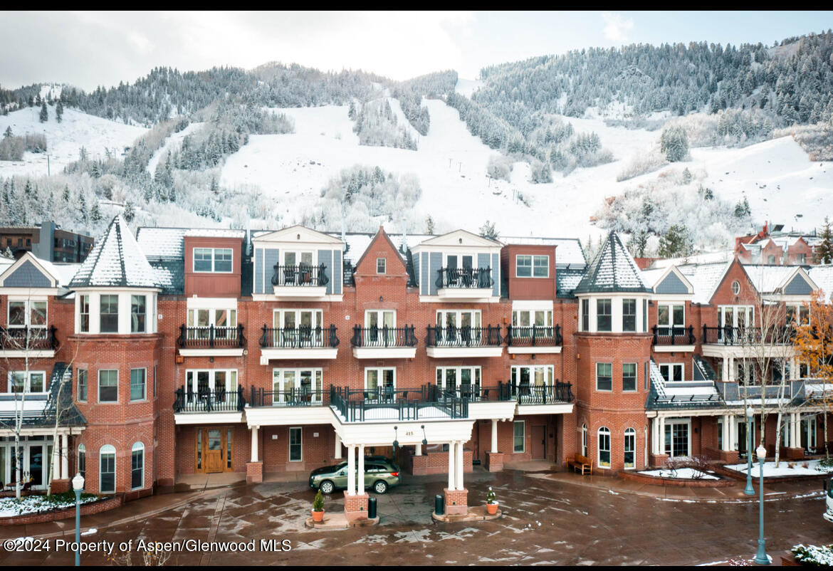 400 E Dean Street, Week 5 #25