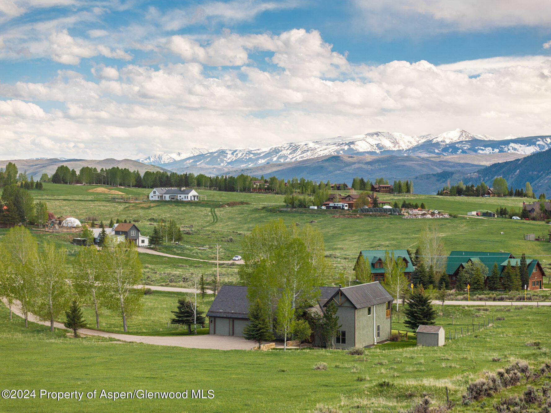 1411 Green Meadow Drive