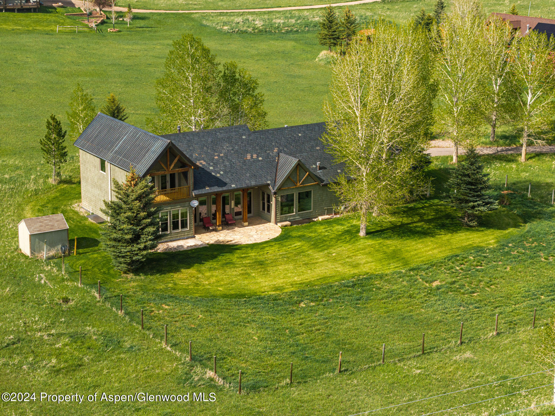 1411 Green Meadow Drive