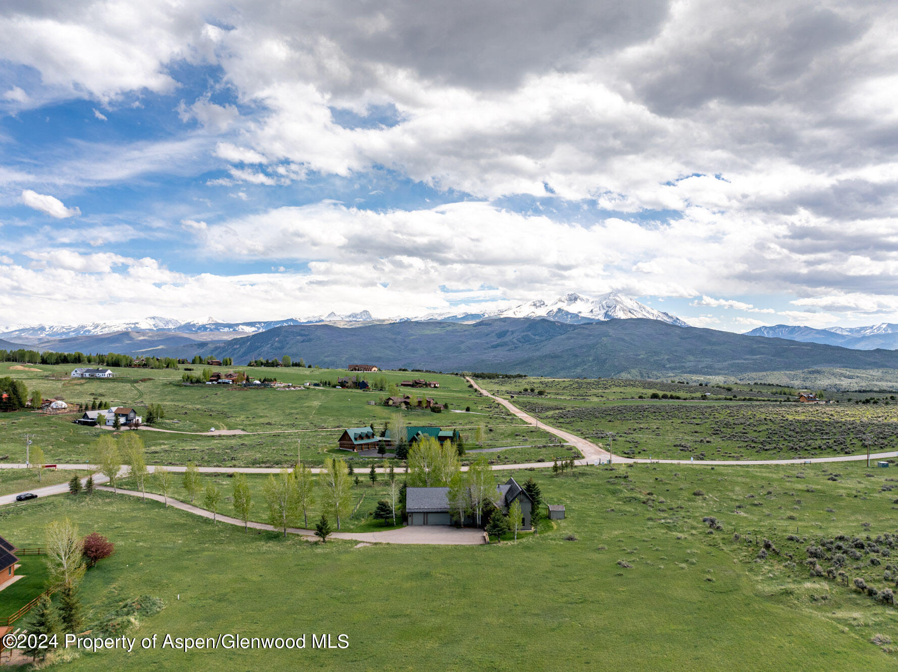 1411 Green Meadow Drive