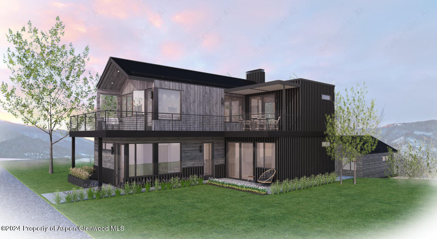 144 W Homestead Drive