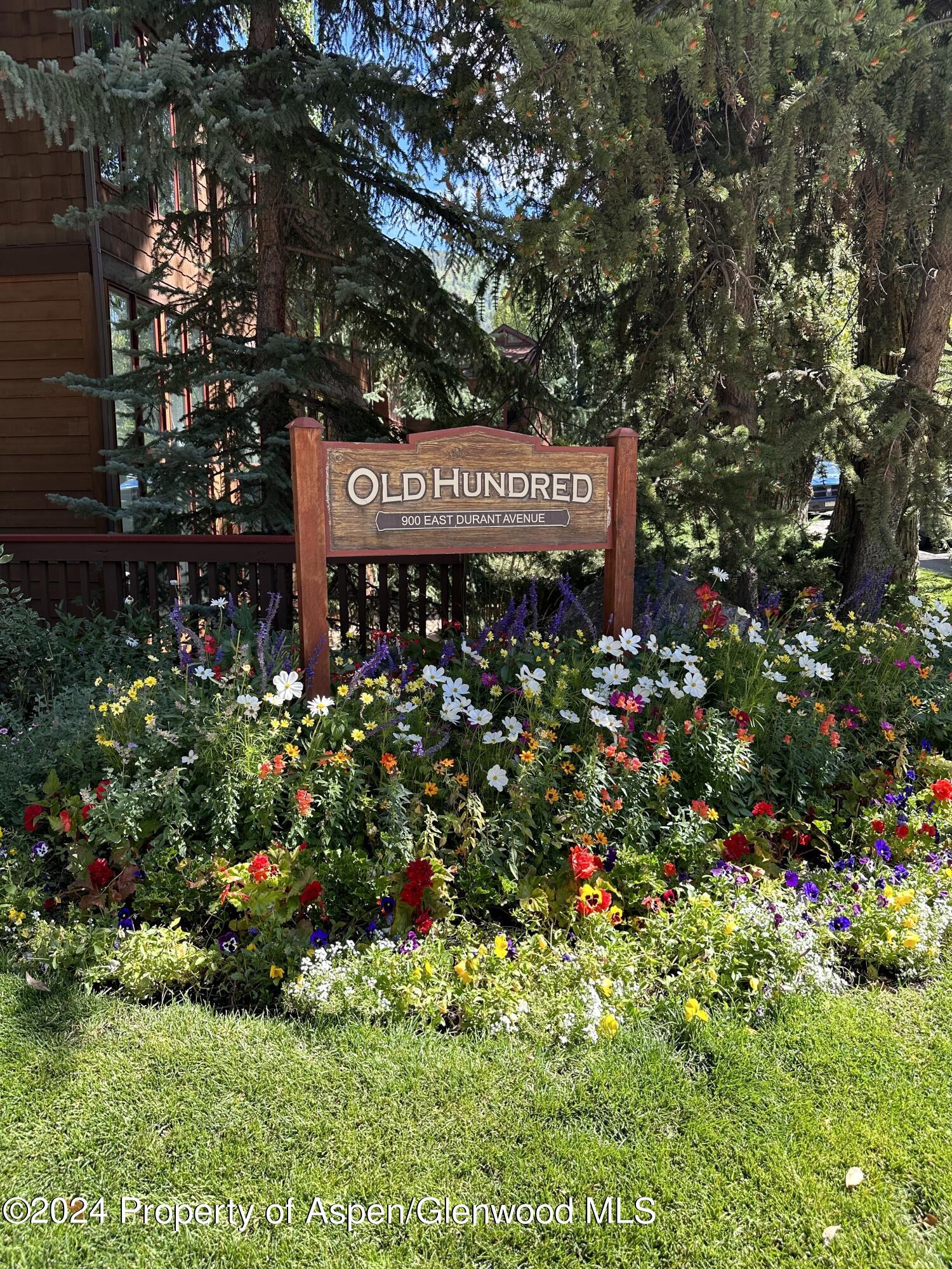 900 E Durant Avenue, Unit 103