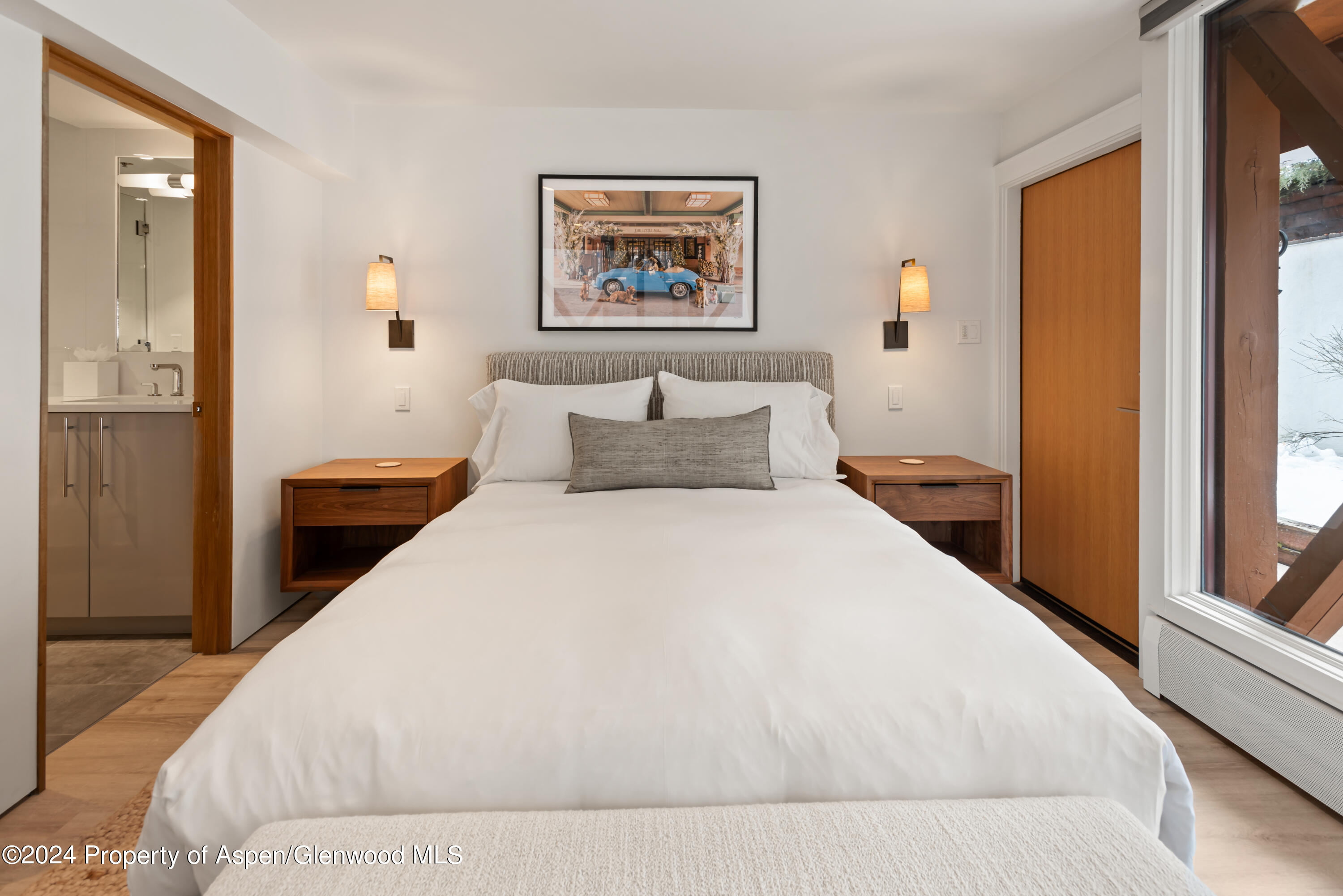 900 E Durant Avenue, Unit 103