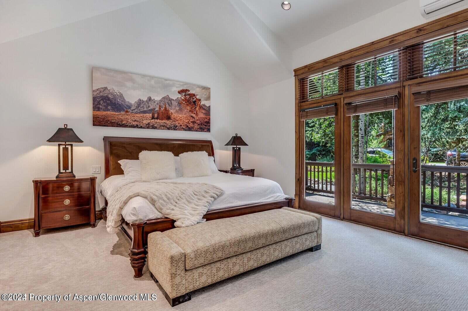 1392 Snowbunny Lane, A