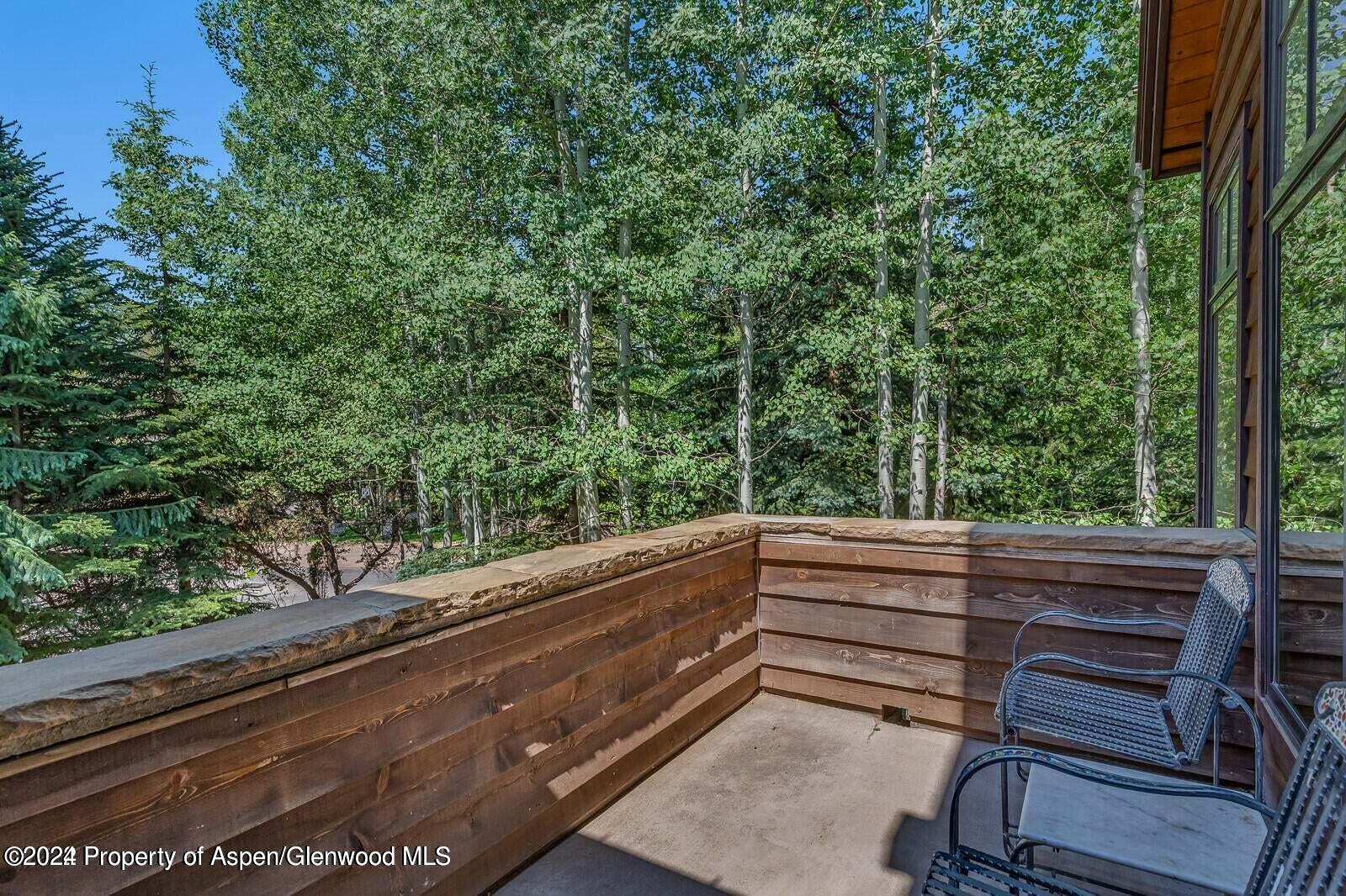 1392 Snowbunny Lane, A