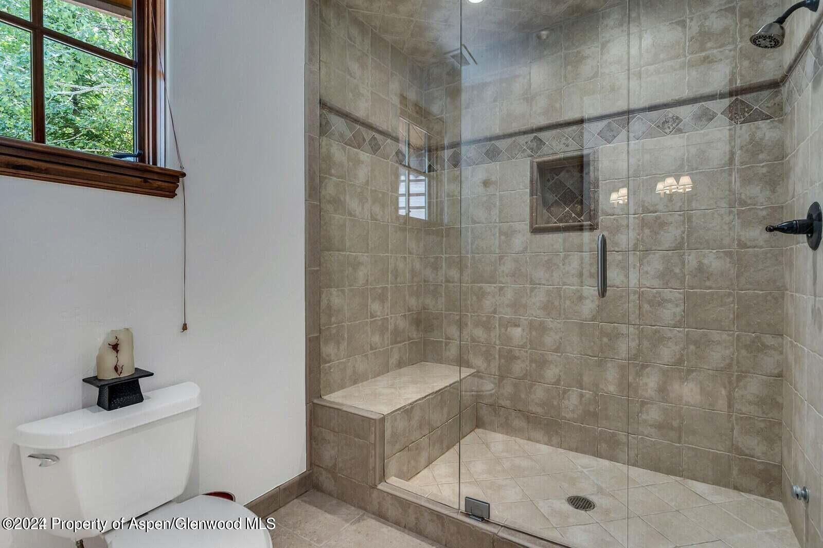 1392 Snowbunny Lane, A