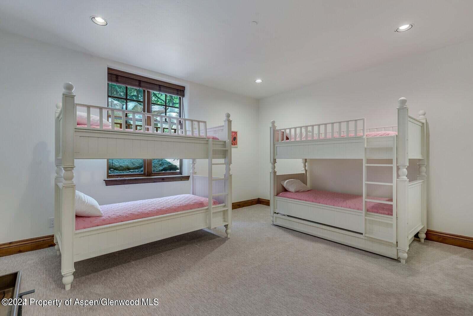 1392 Snowbunny Lane, A