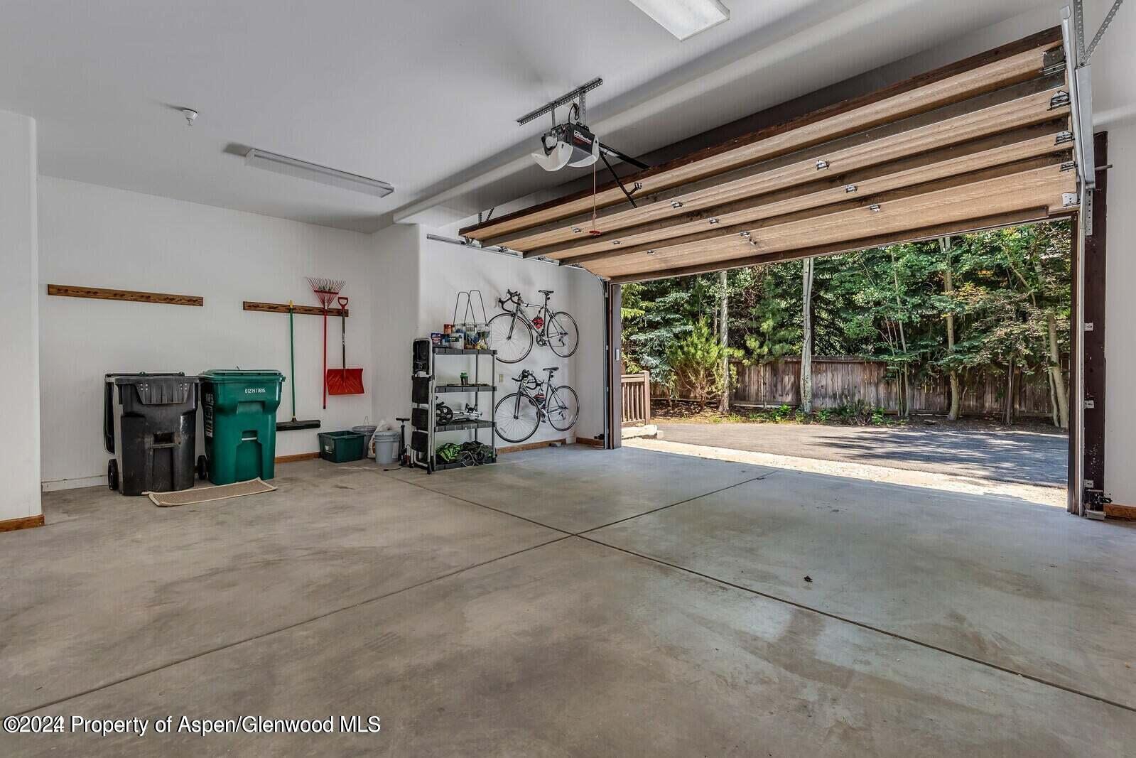 1392 Snowbunny Lane, A