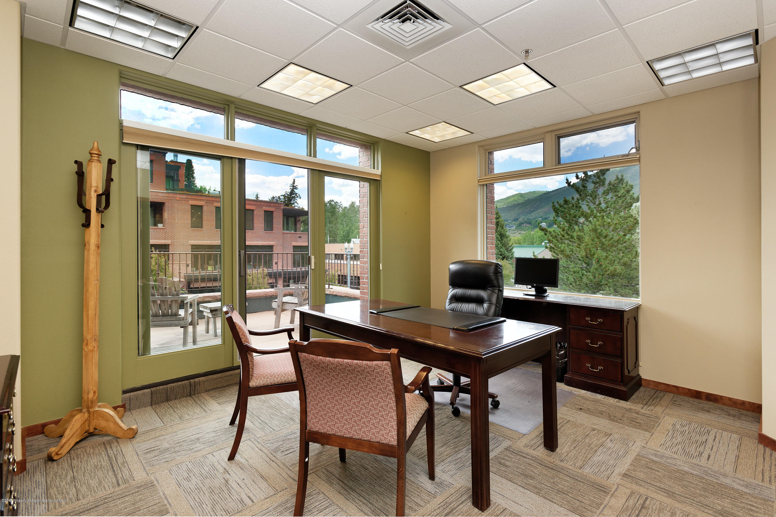 210 N Mill Street, Unit C