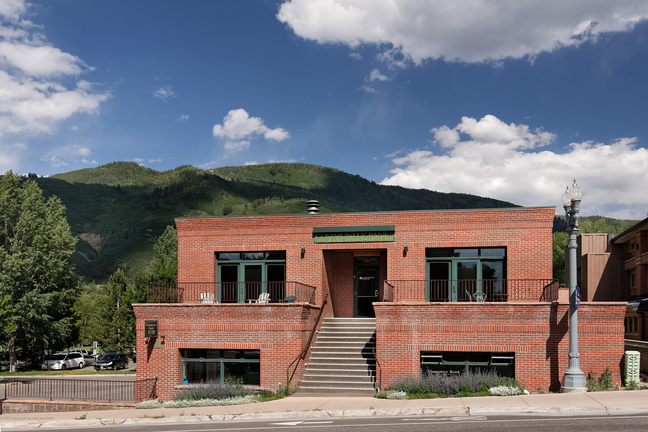 210 N Mill Street, Unit C