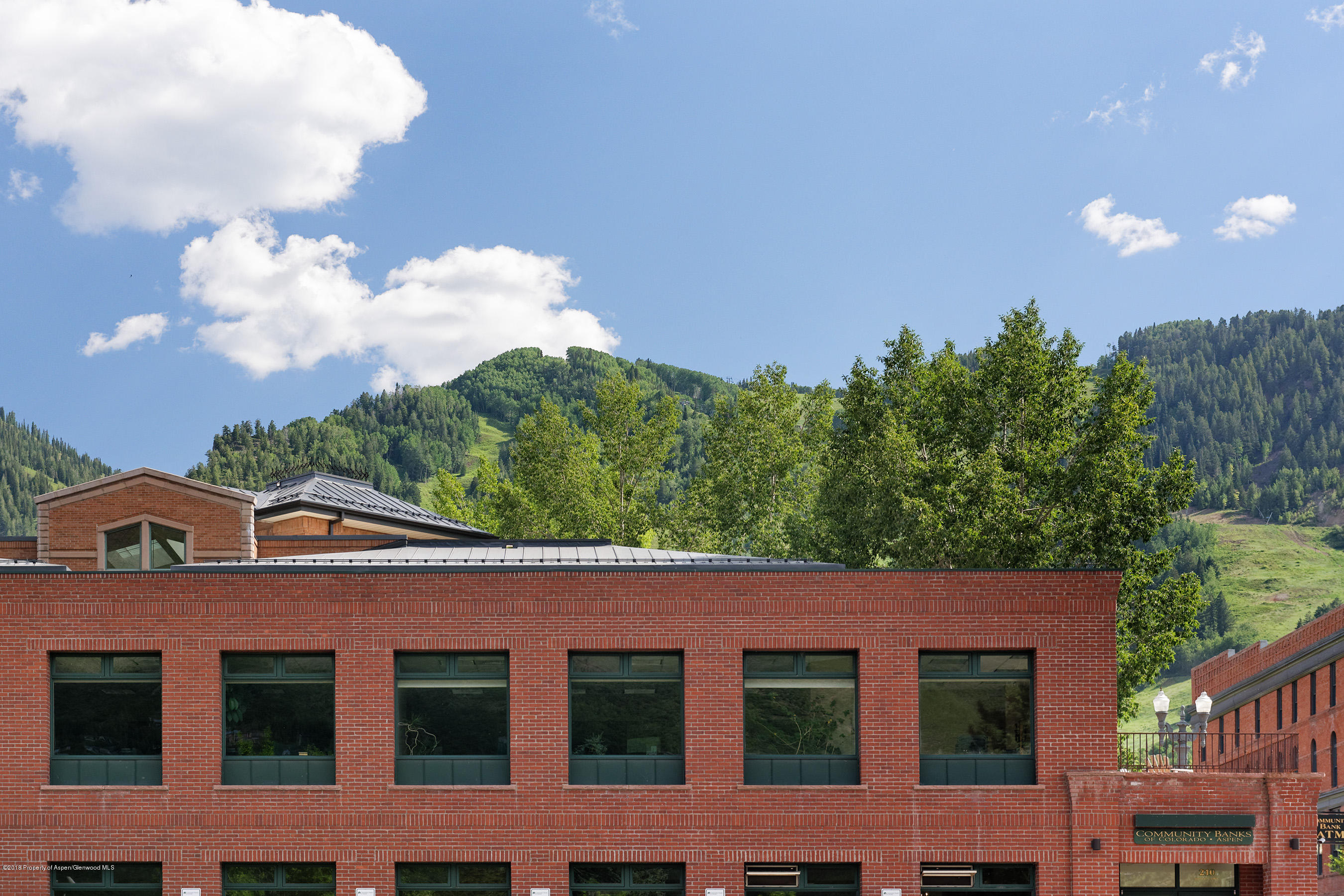 210 N Mill Street, Unit C