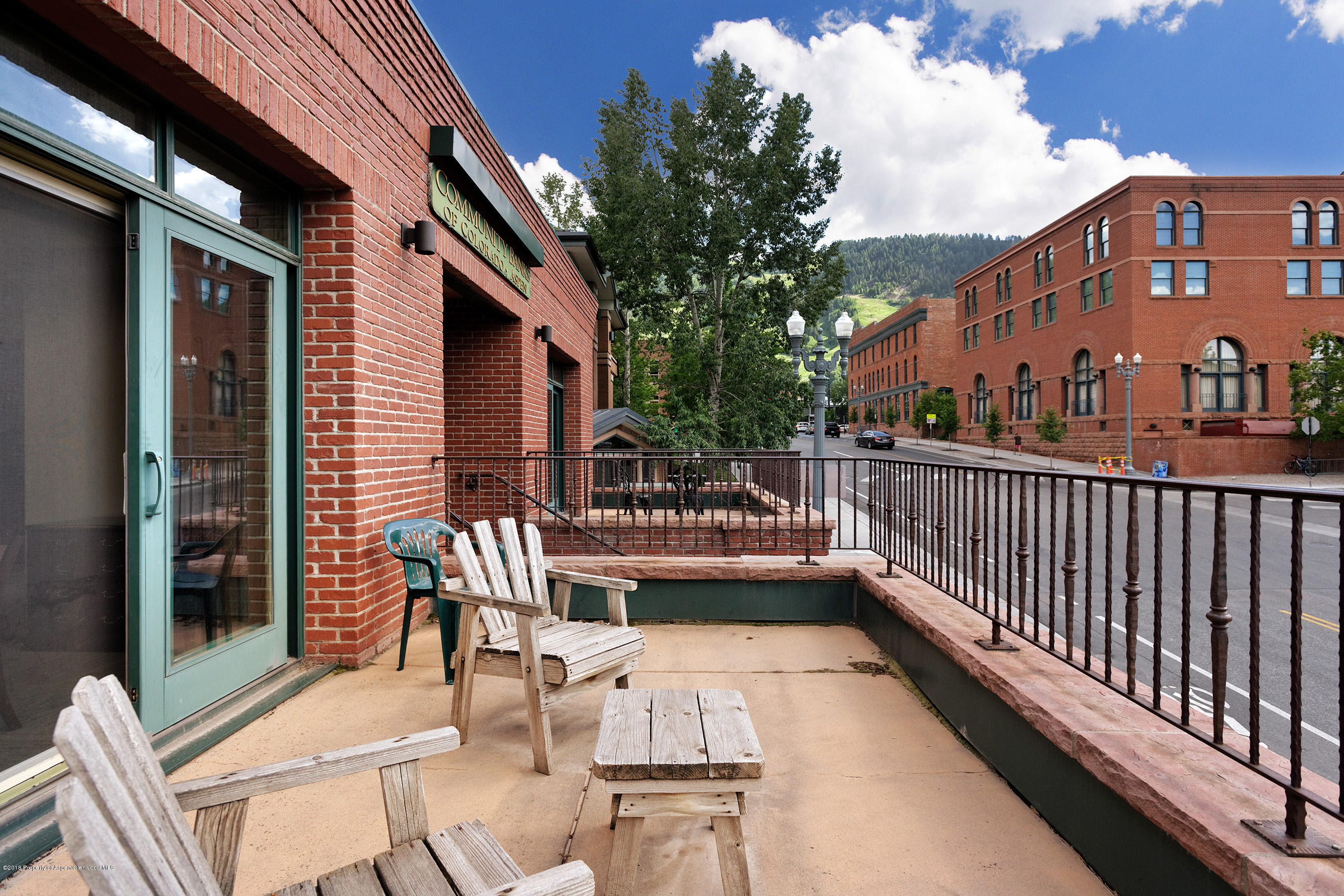 210 N Mill Street, Unit C