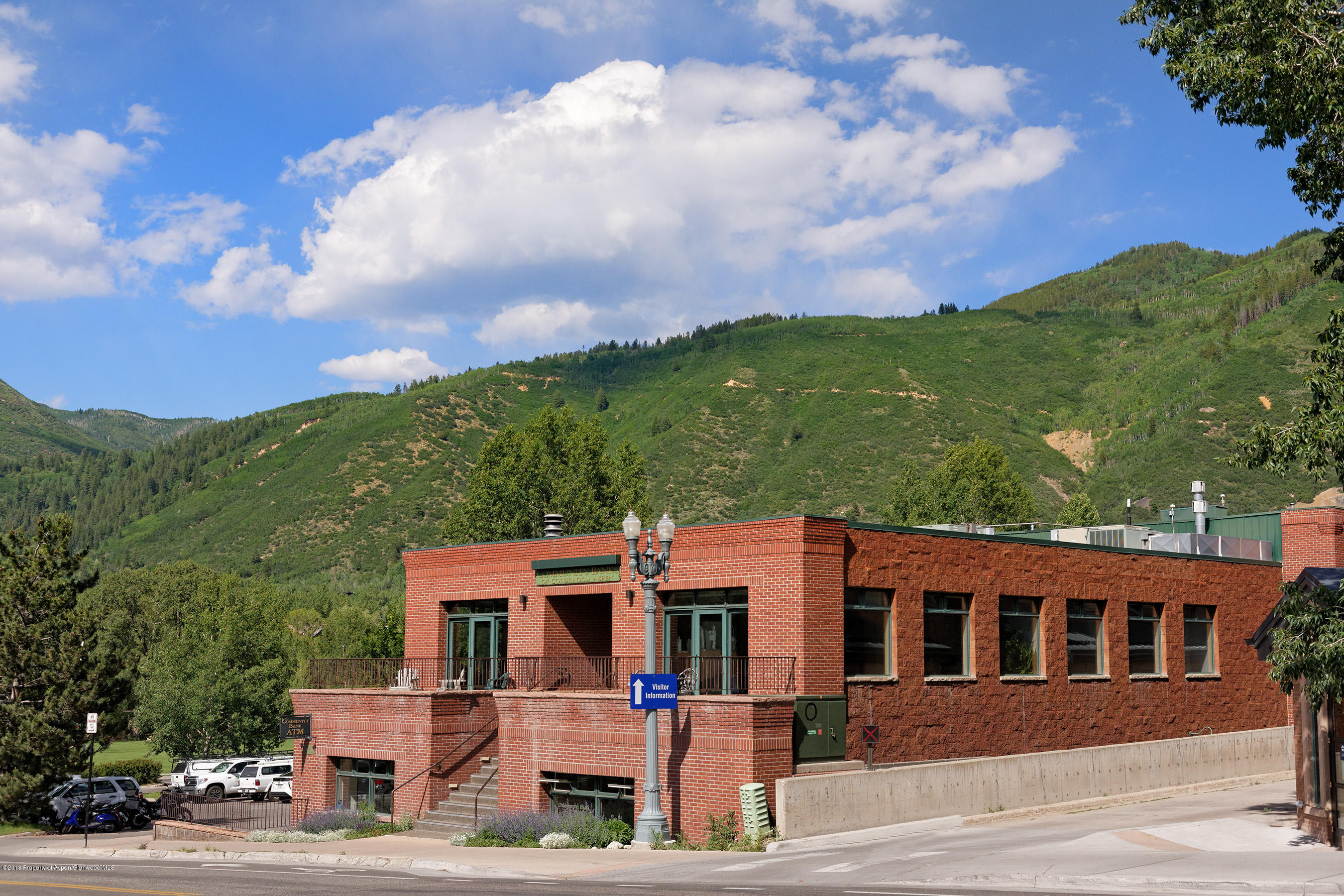 210 N Mill Street, Unit C