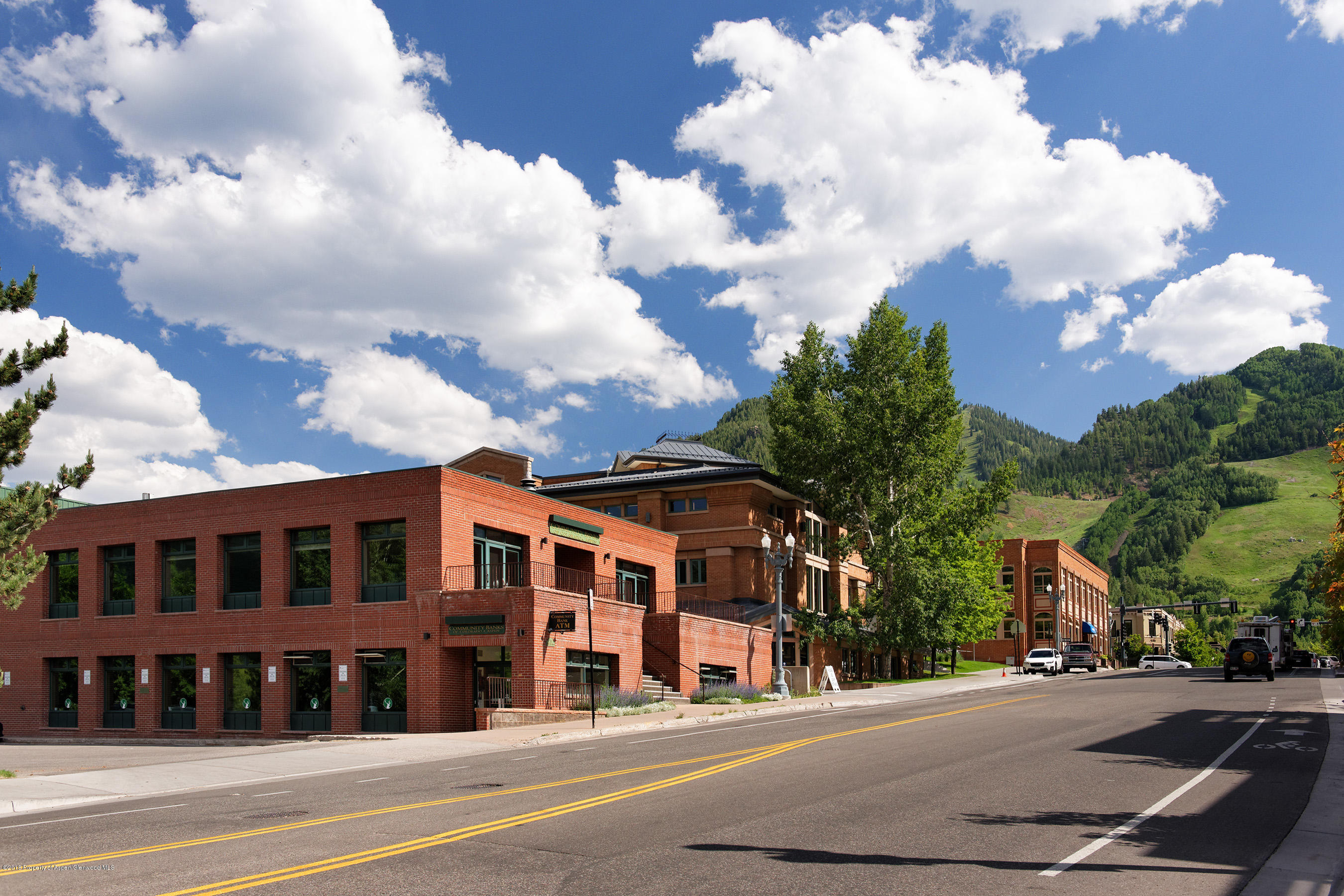 210 N Mill Street, Unit C