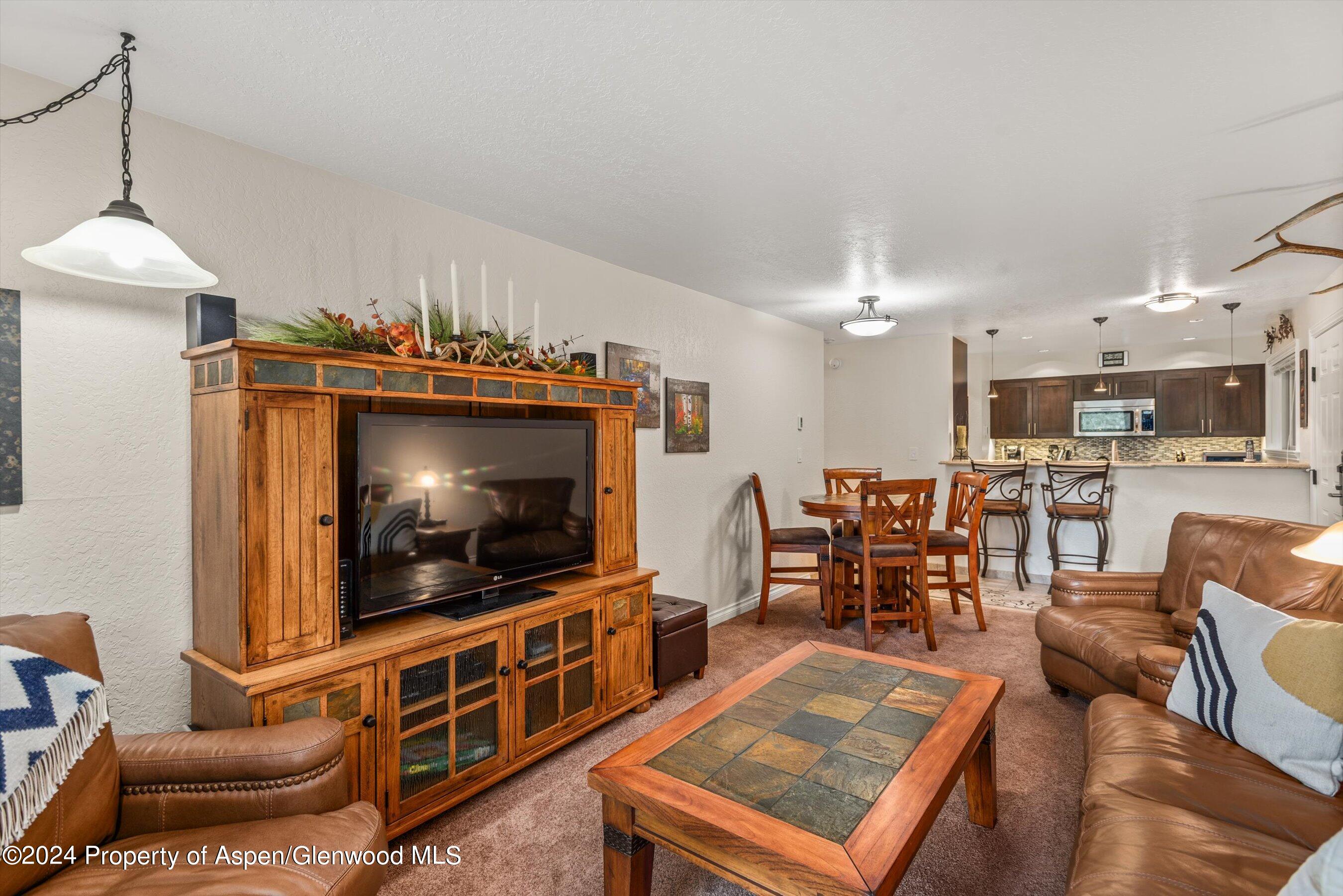 294 Snowmass Club Circle, #1106