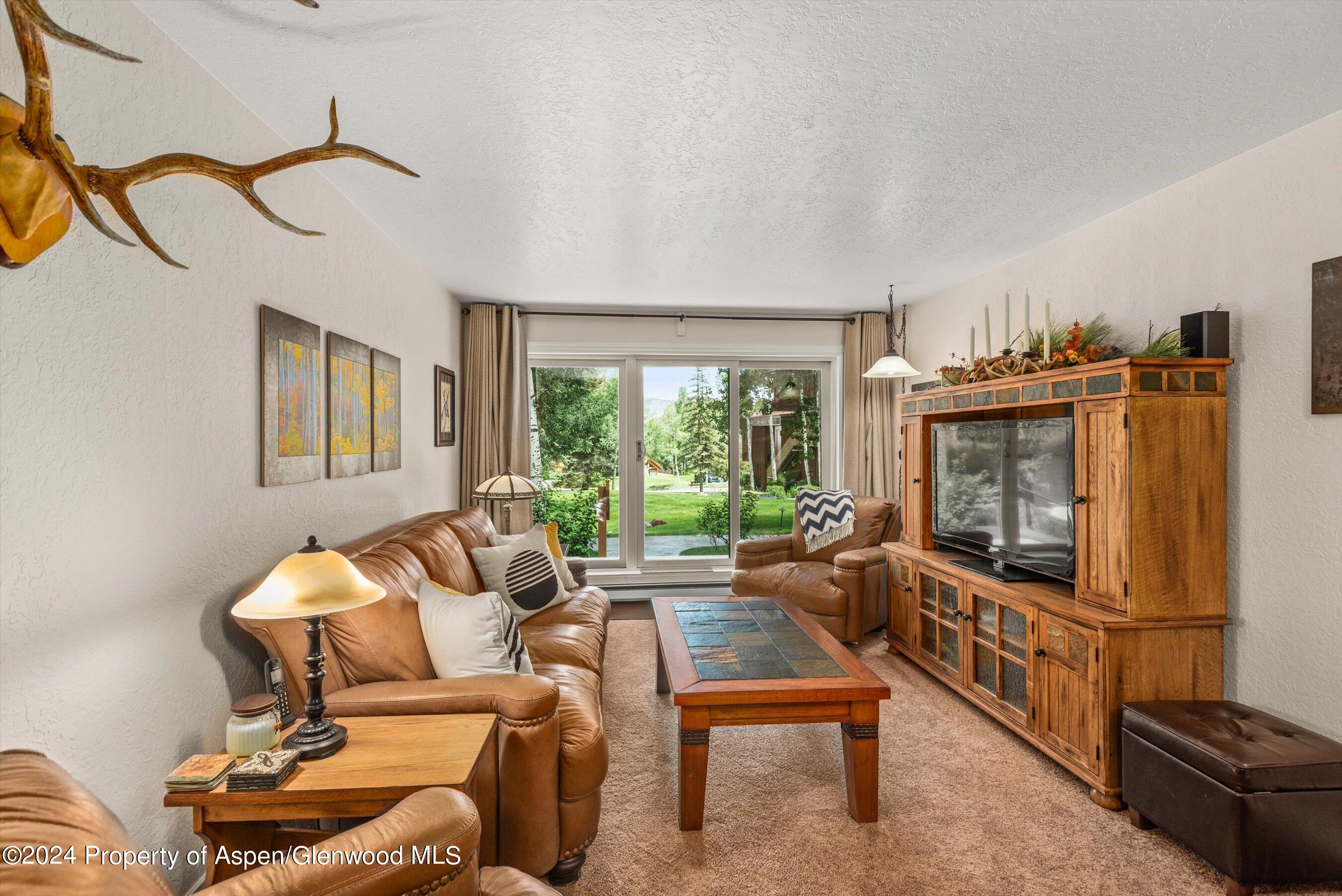 294 Snowmass Club Circle, #1106