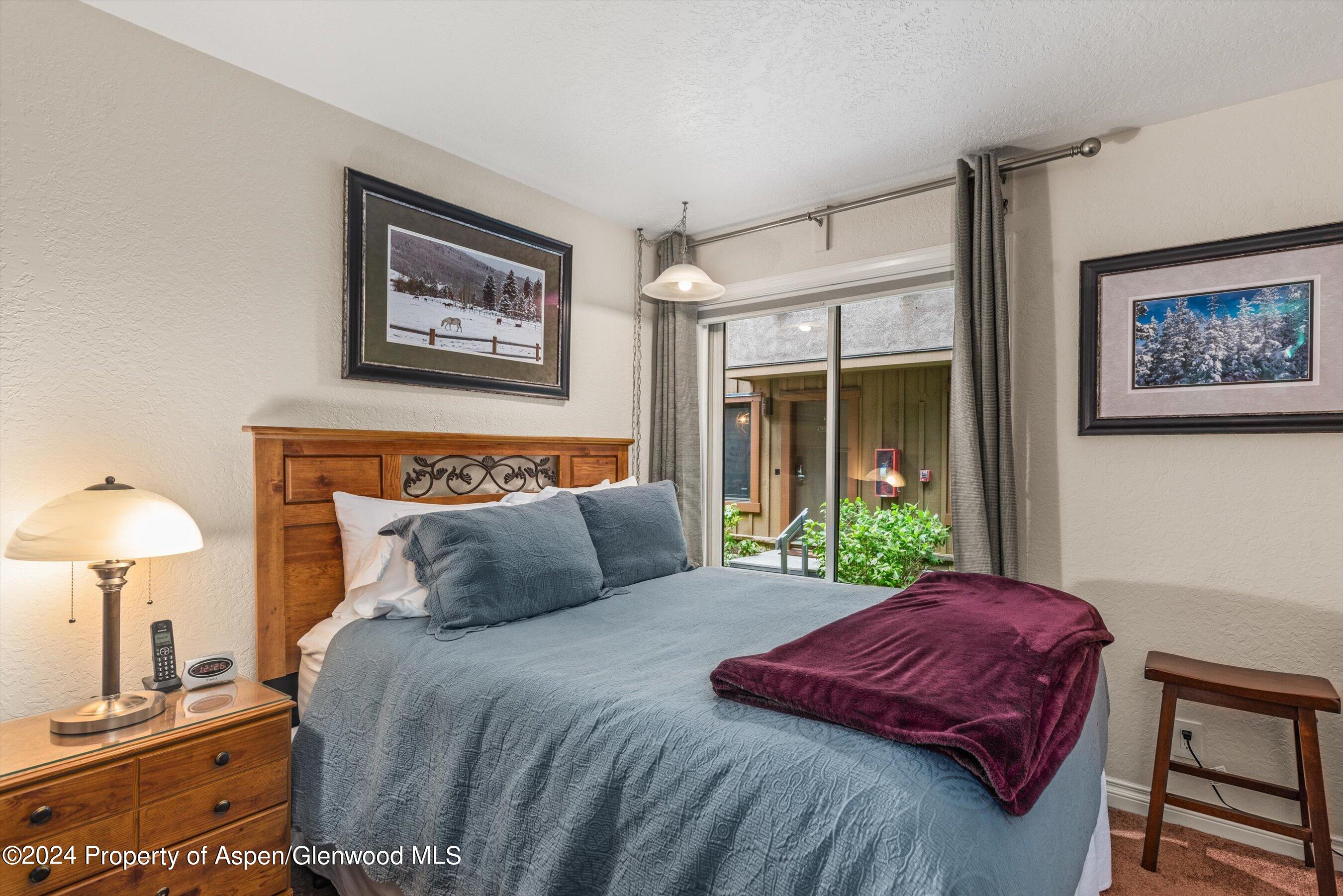 294 Snowmass Club Circle, #1106