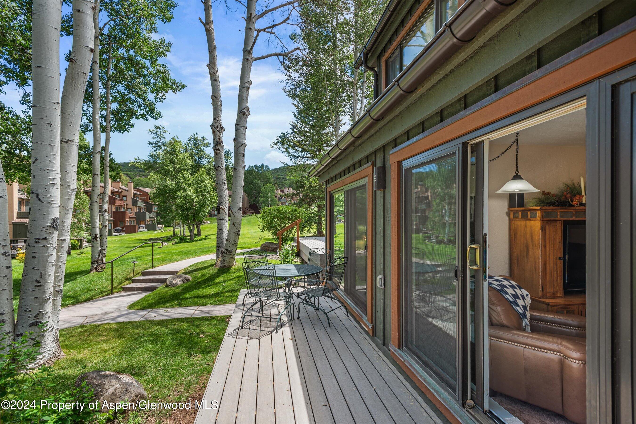 294 Snowmass Club Circle, #1106