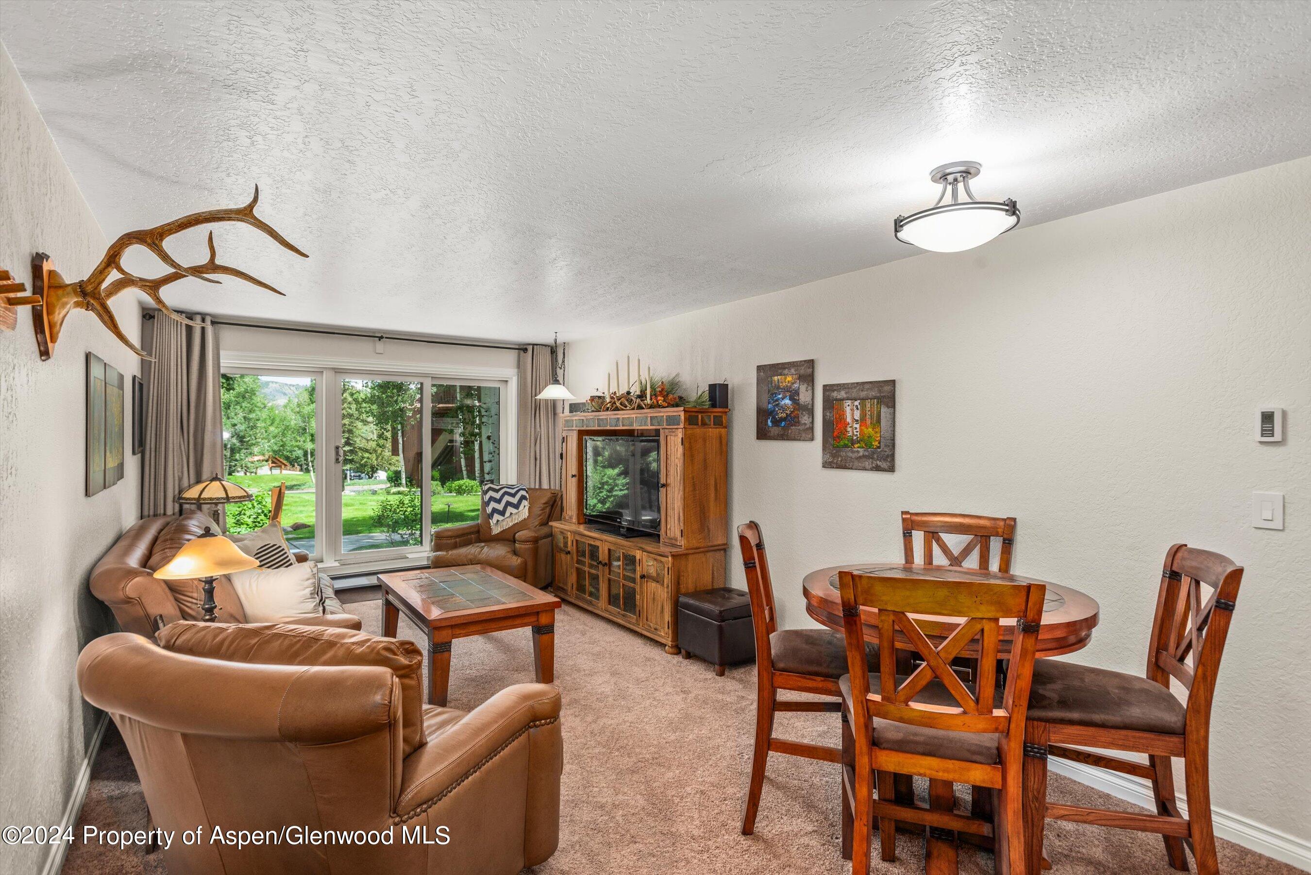 294 Snowmass Club Circle, #1106