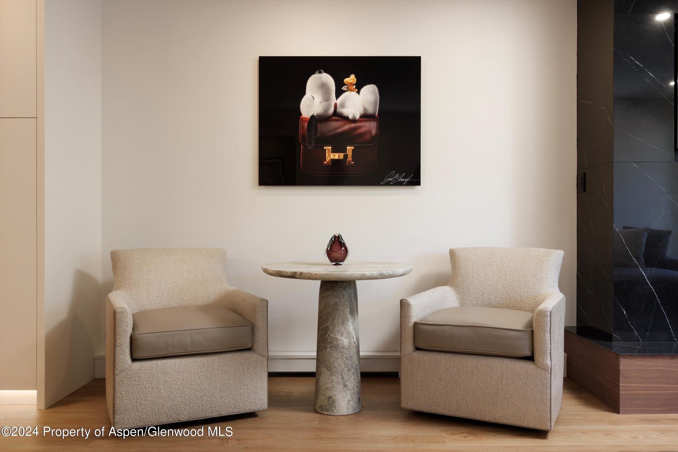 205 E Durant Avenue 1-I