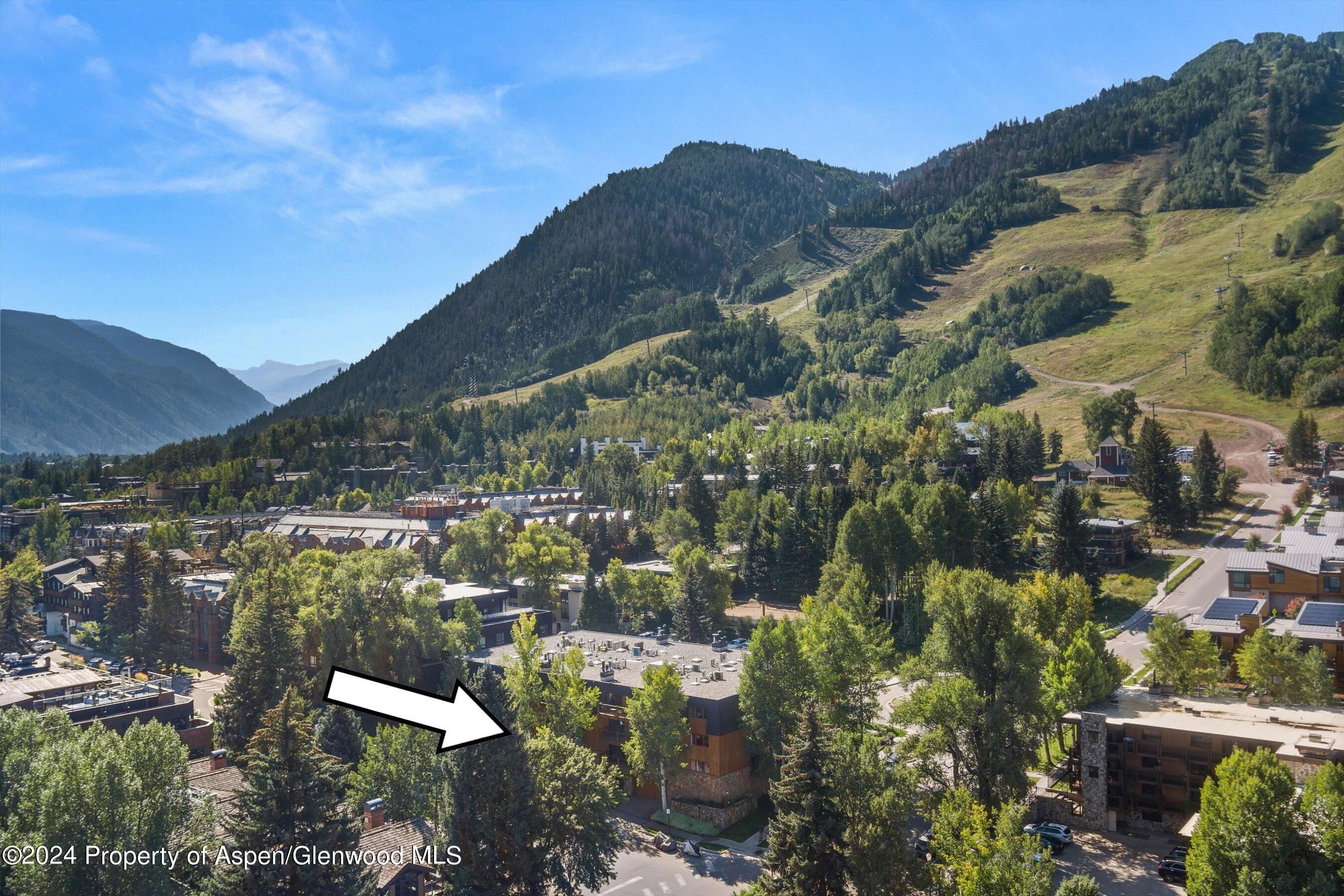 205 E Durant Avenue 1-I