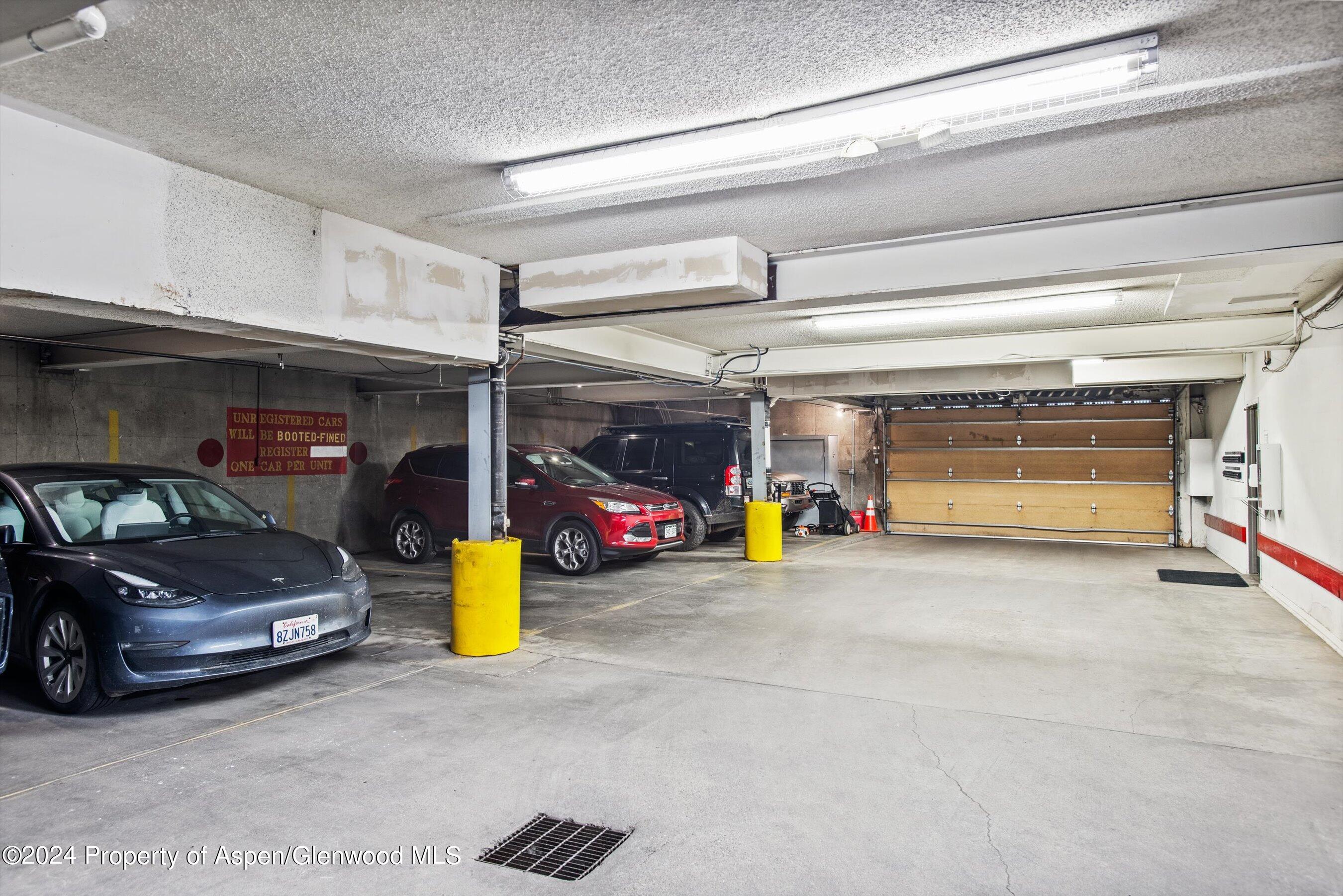 205 E Durant Avenue 1-I